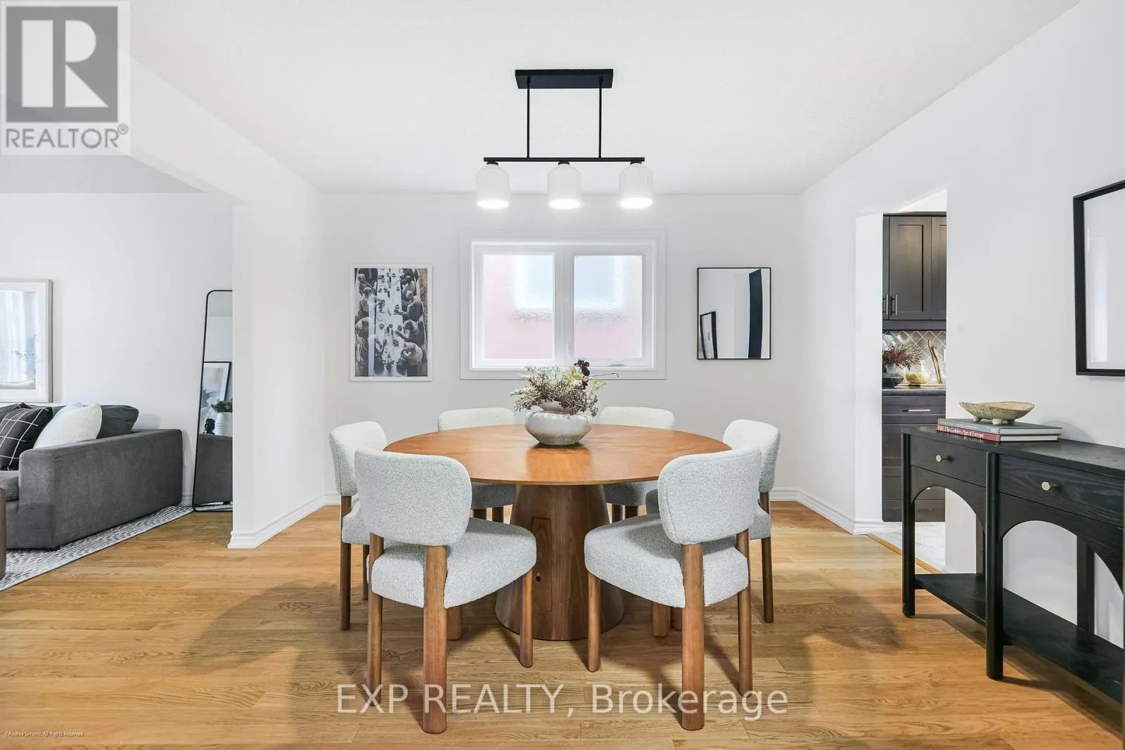 505 ROSEBANK ROAD