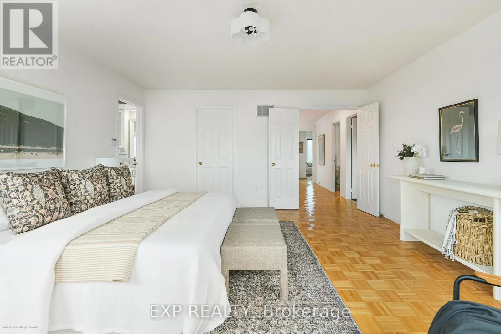 505 ROSEBANK ROAD