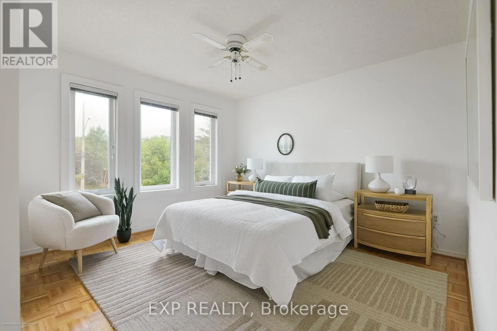 505 ROSEBANK ROAD