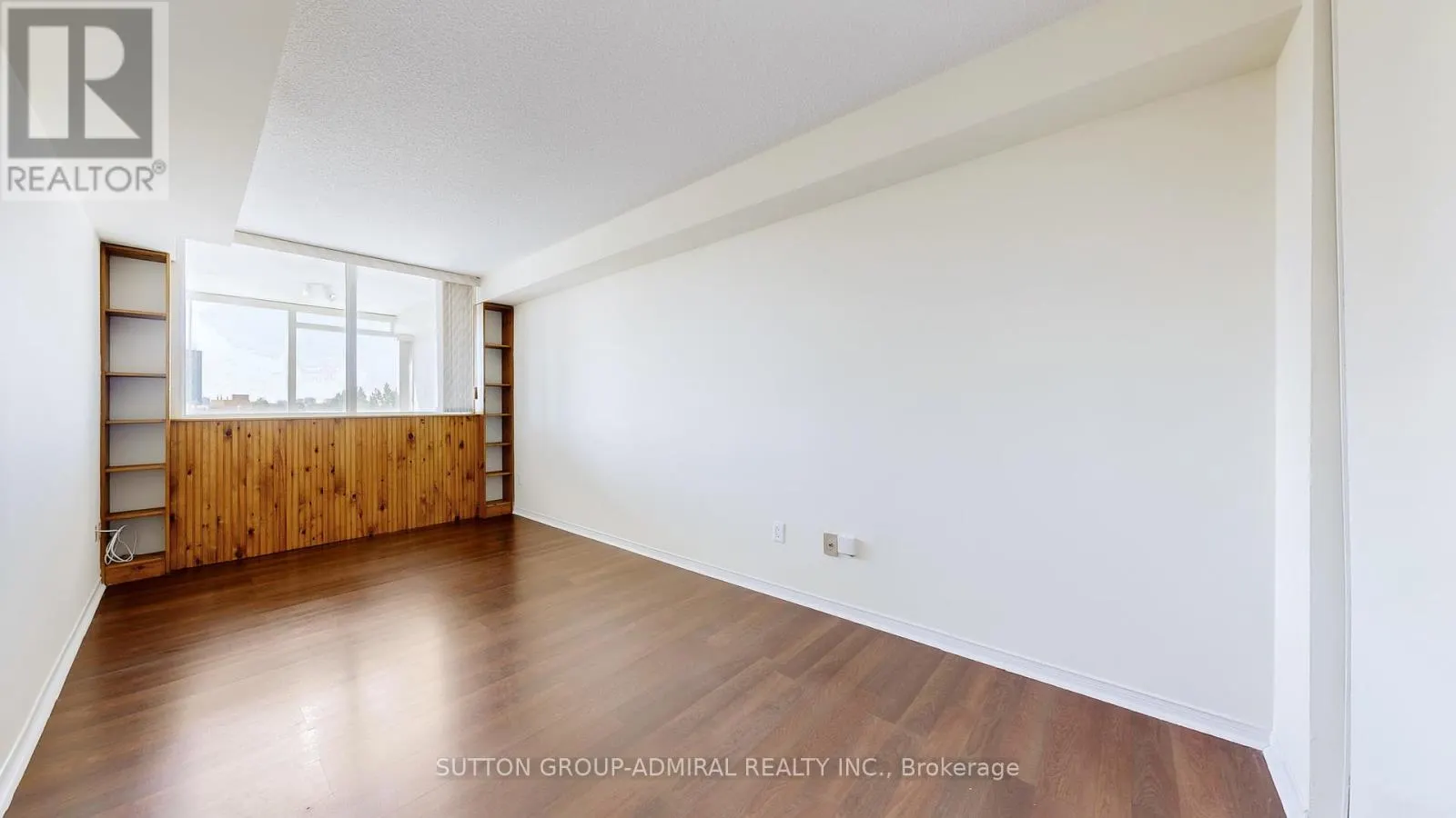 611 - 4727 SHEPPARD AVENUE E