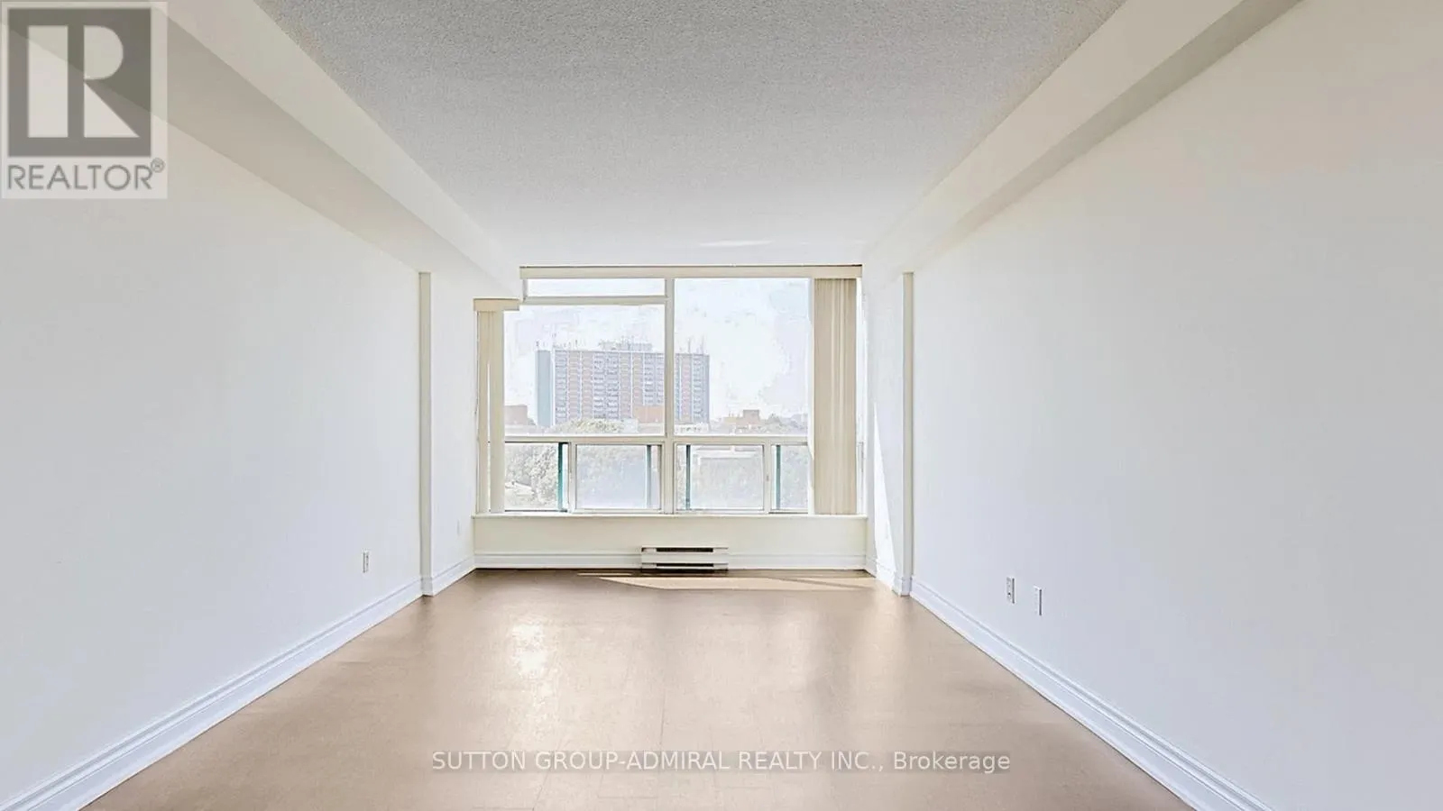 611 - 4727 SHEPPARD AVENUE E