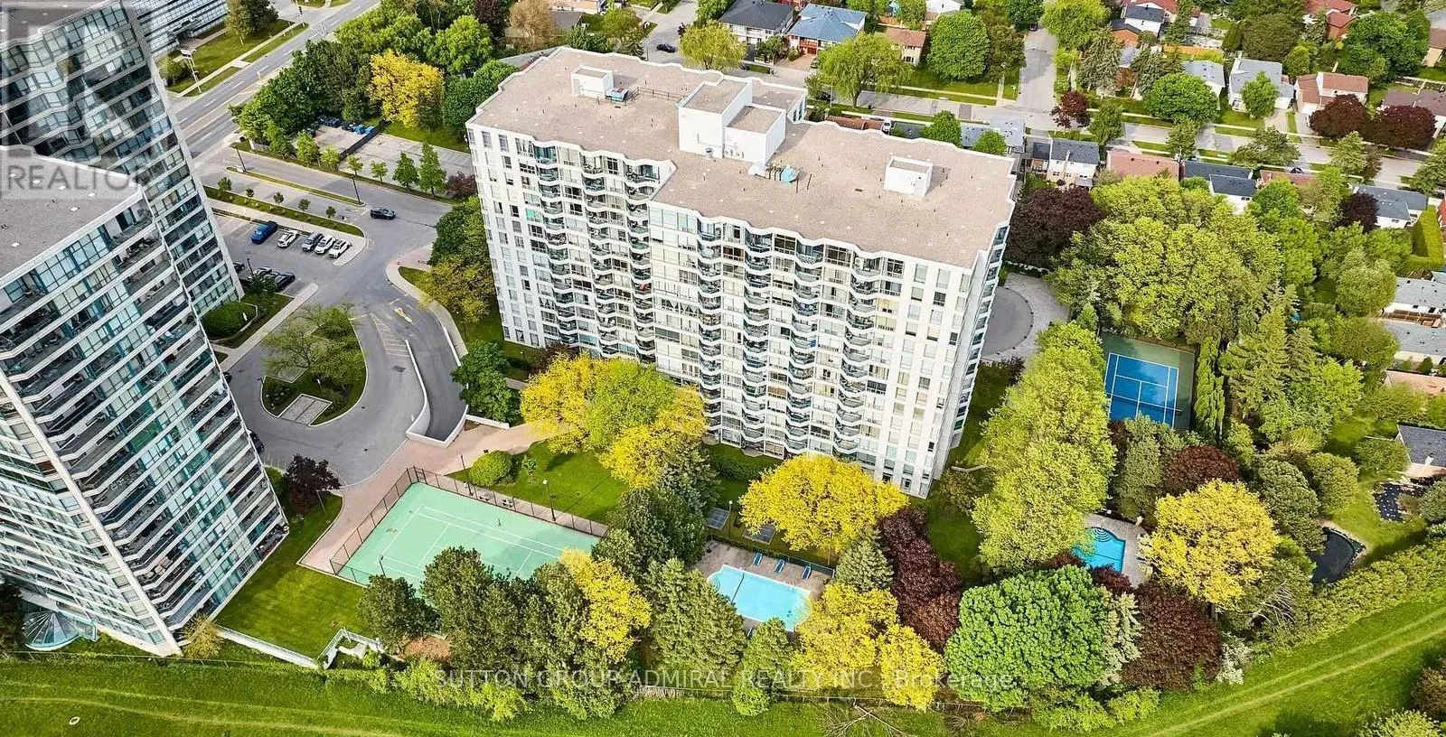 611 - 4727 SHEPPARD AVENUE E