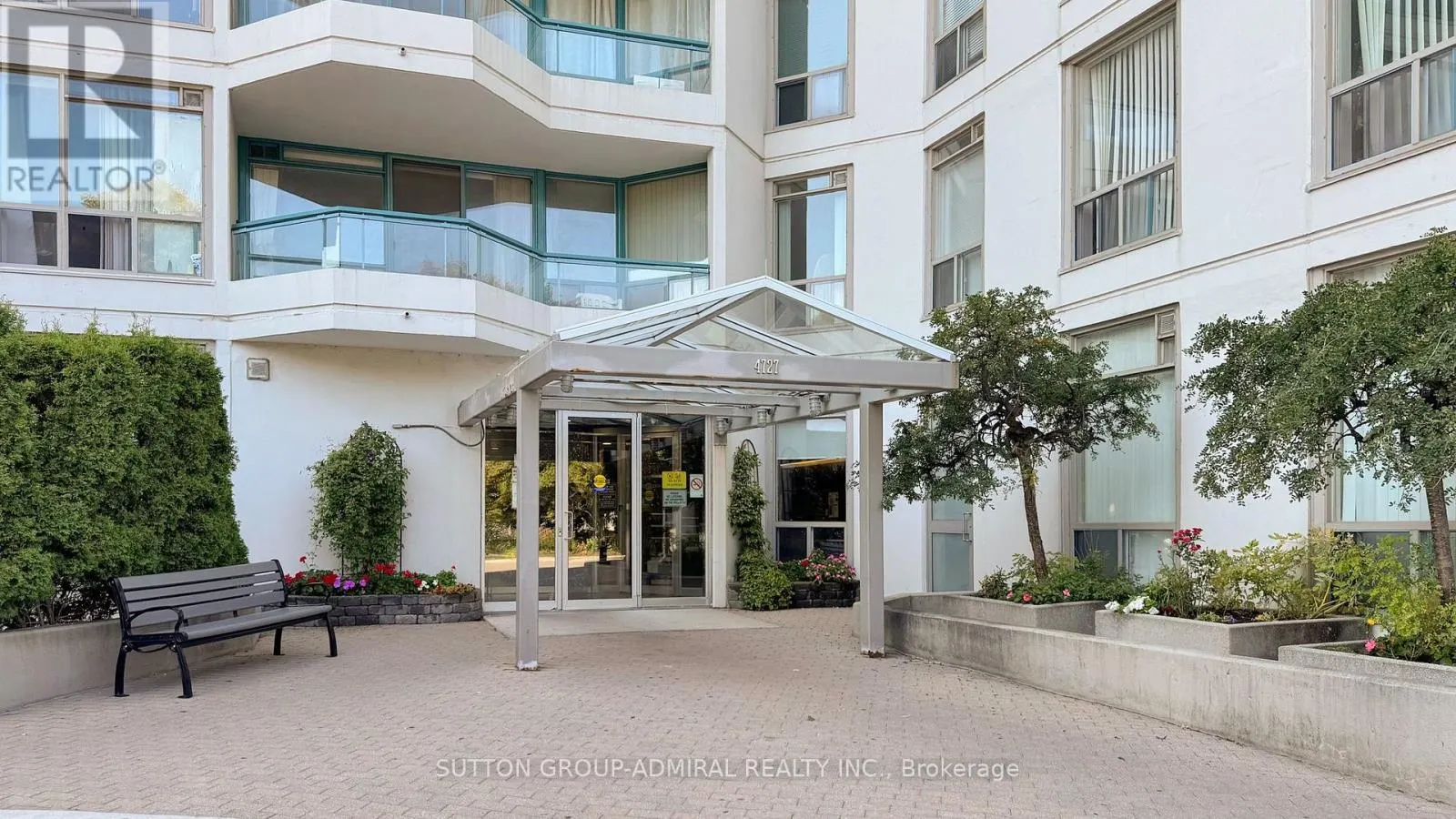 611 - 4727 SHEPPARD AVENUE E
