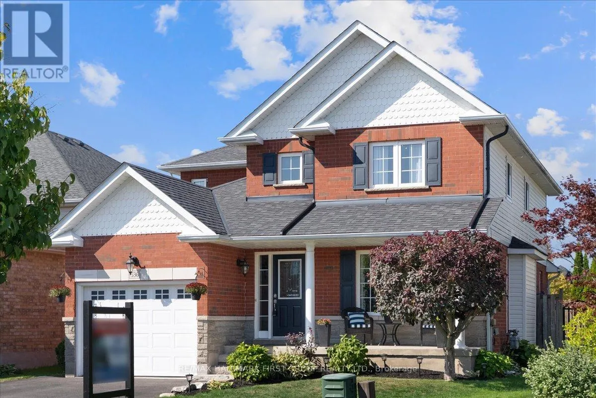 536 WOODMOUNT CRESCENT