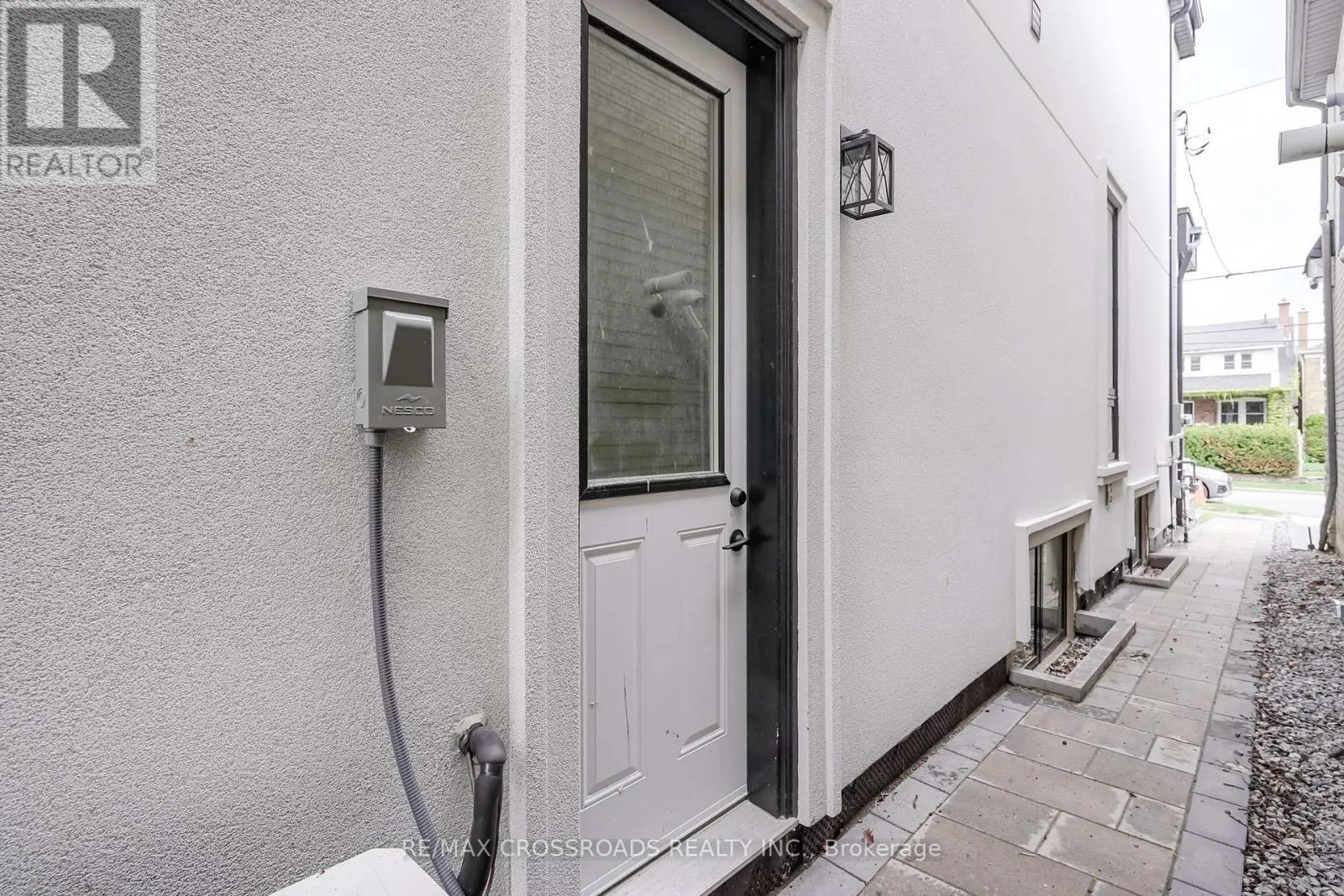 112 BLANTYRE AVENUE