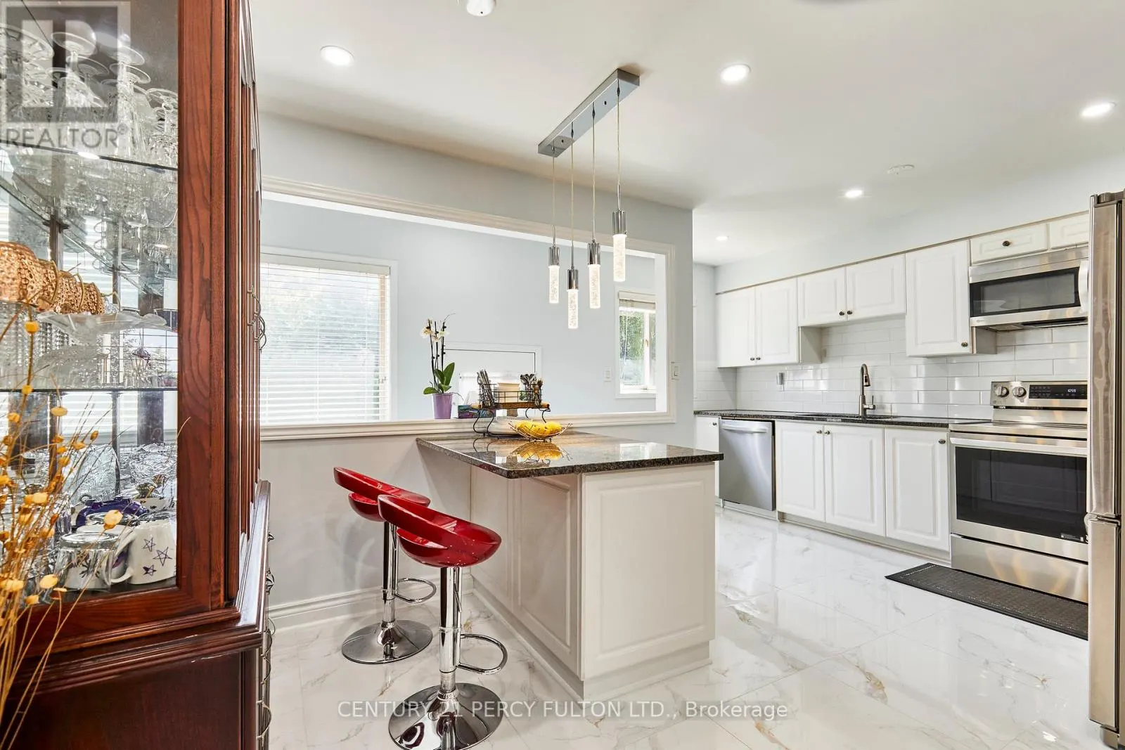 483 ORMOND DRIVE