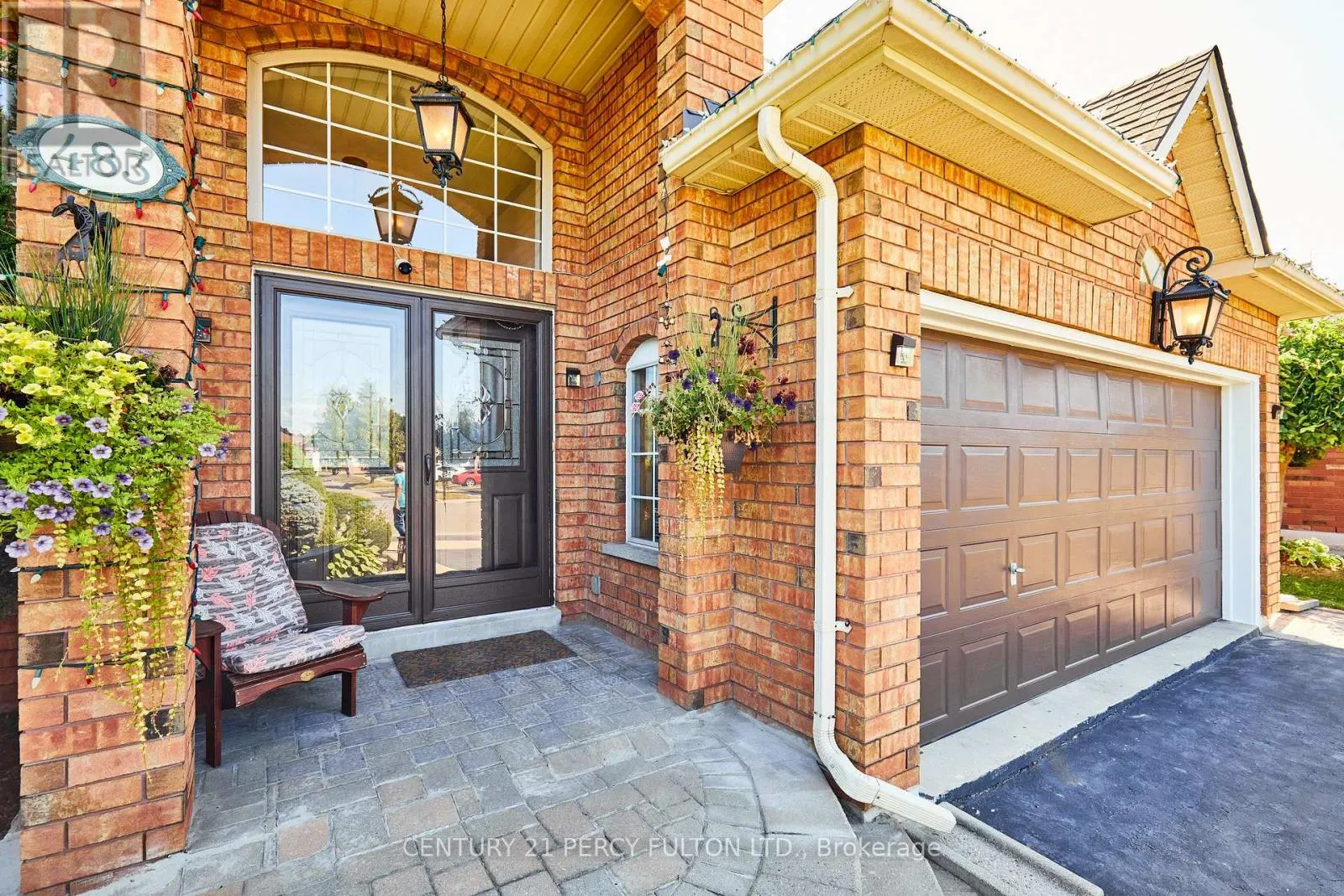 483 ORMOND DRIVE