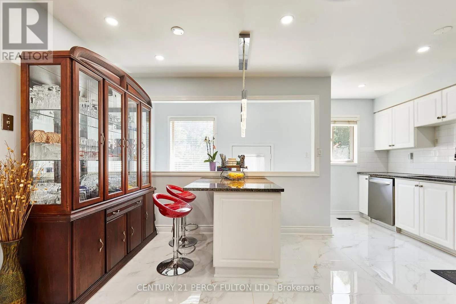 483 ORMOND DRIVE