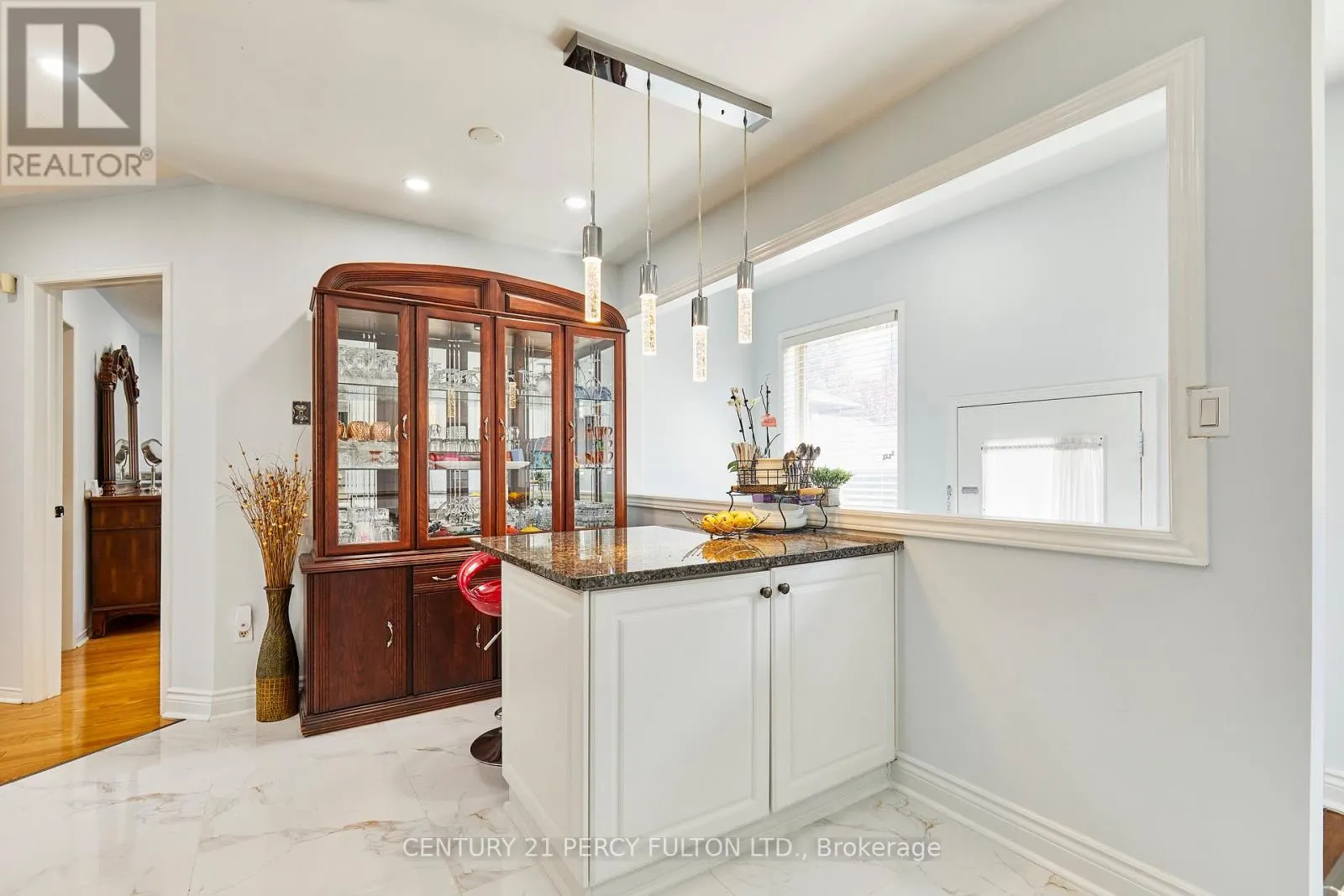 483 ORMOND DRIVE