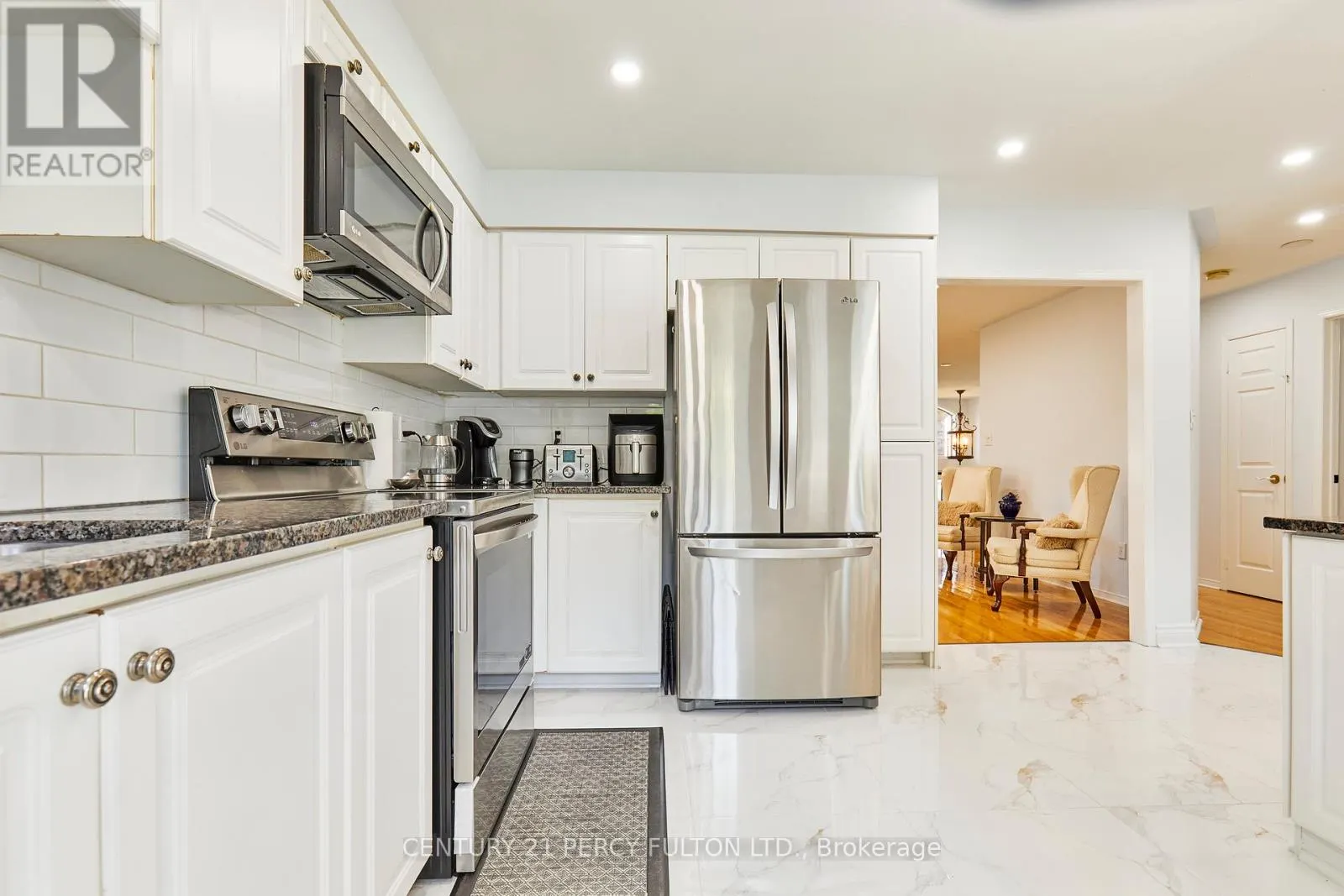 483 ORMOND DRIVE