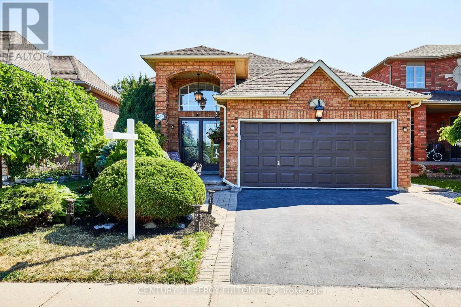 483 ORMOND DRIVE