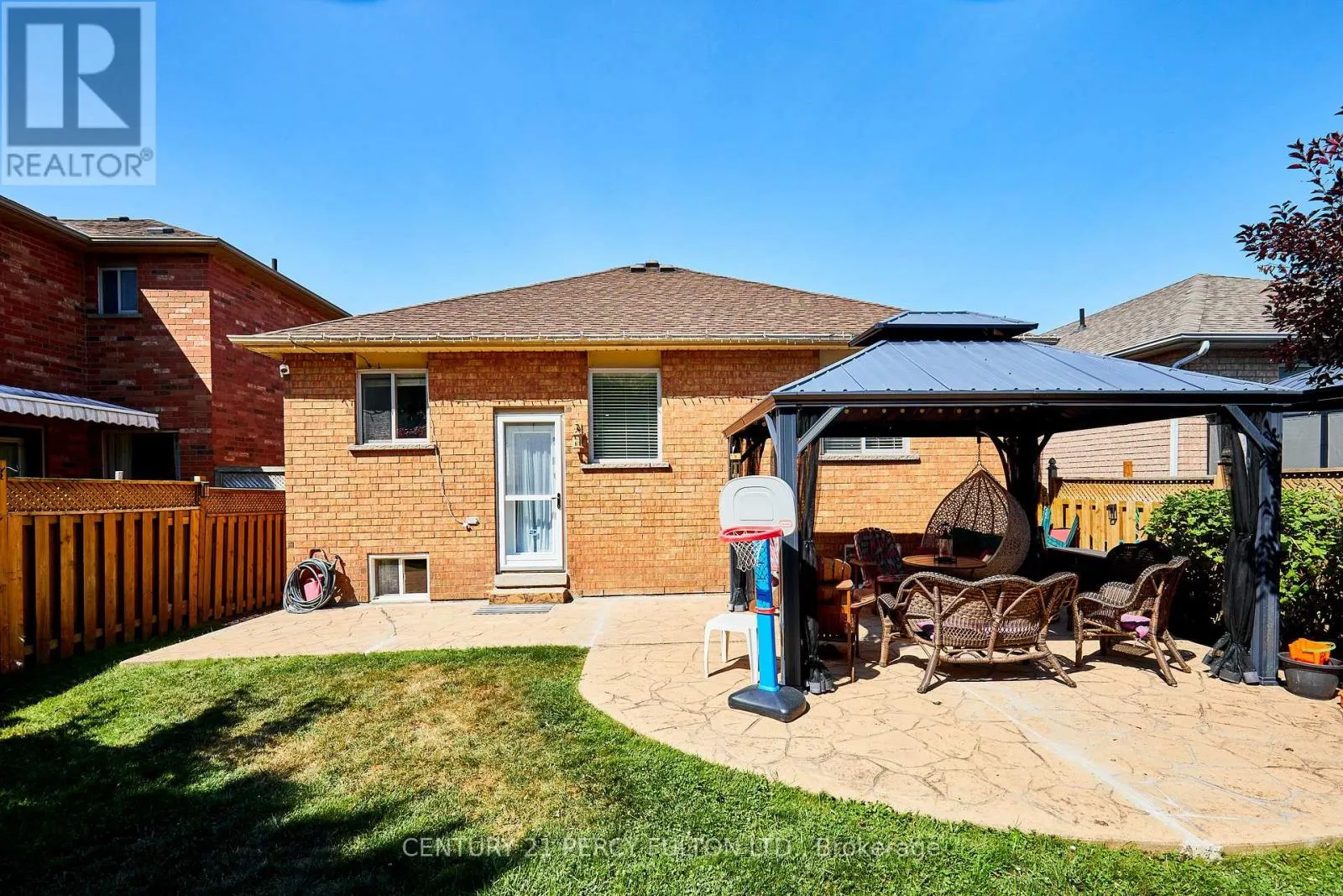 483 ORMOND DRIVE