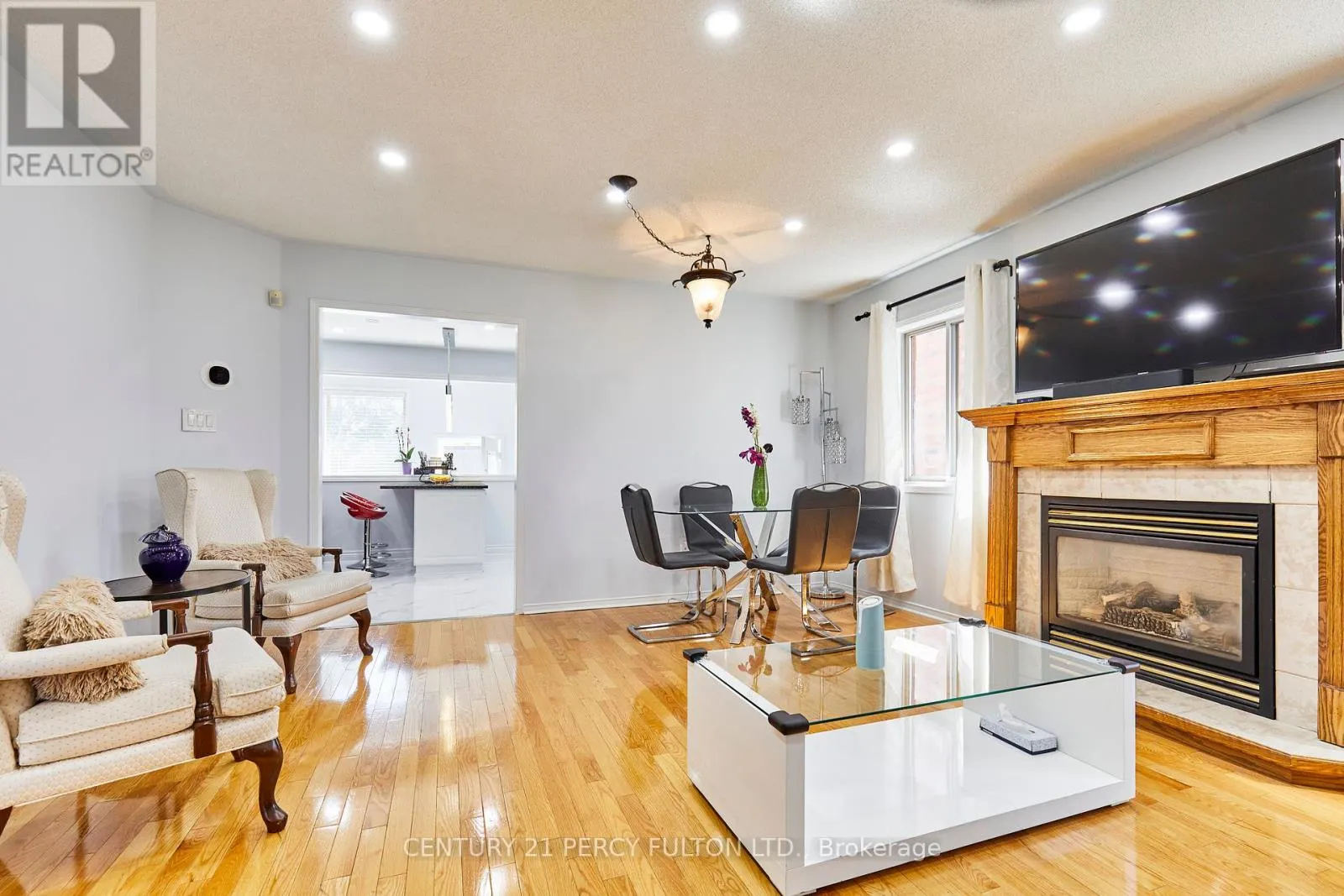 483 ORMOND DRIVE