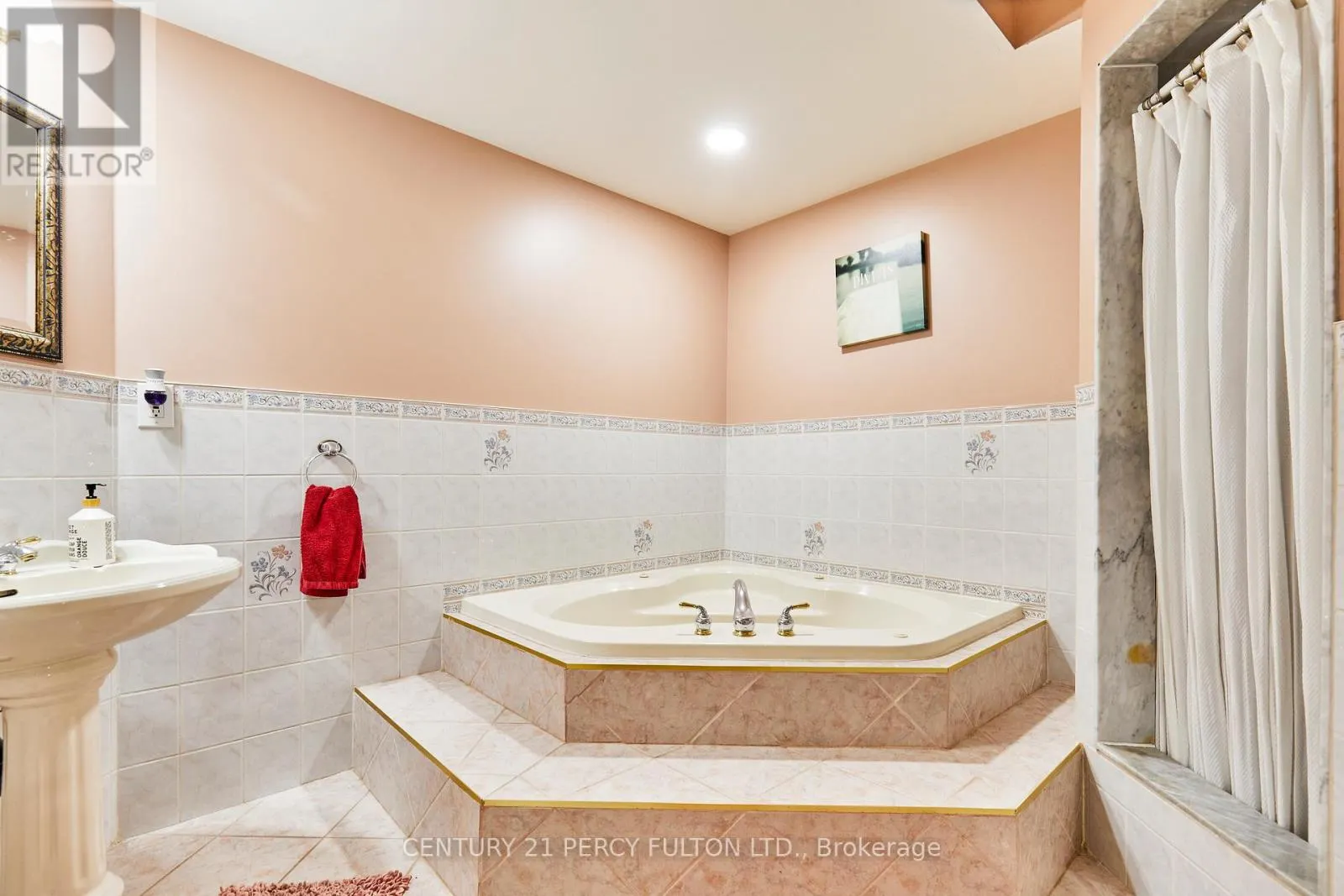 483 ORMOND DRIVE