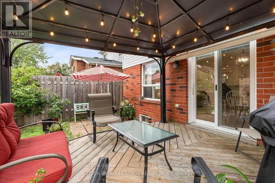 23 BLACKSMITH LANE