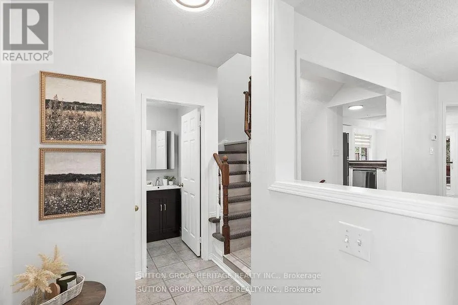 23 BLACKSMITH LANE