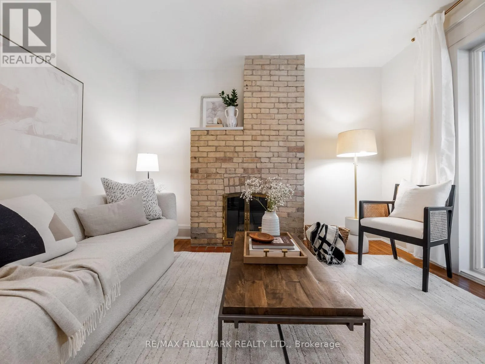 101 CHISHOLM AVENUE