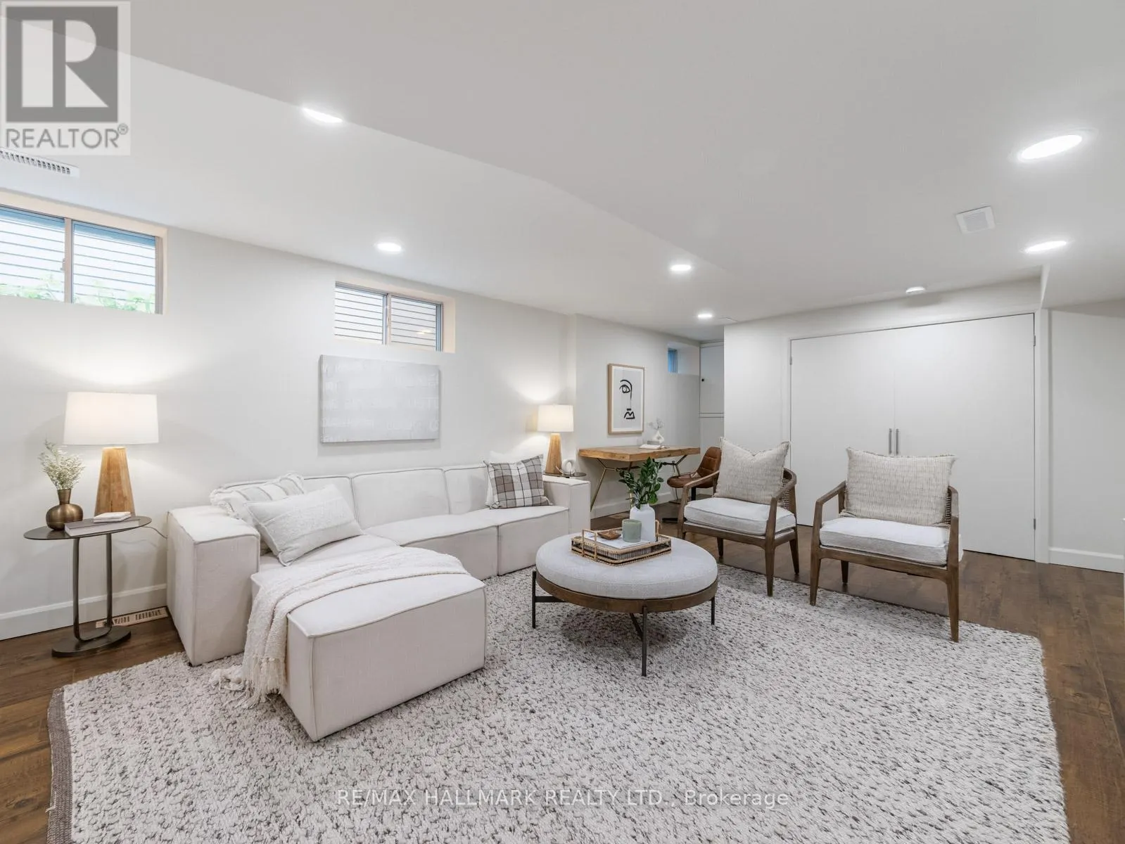101 CHISHOLM AVENUE