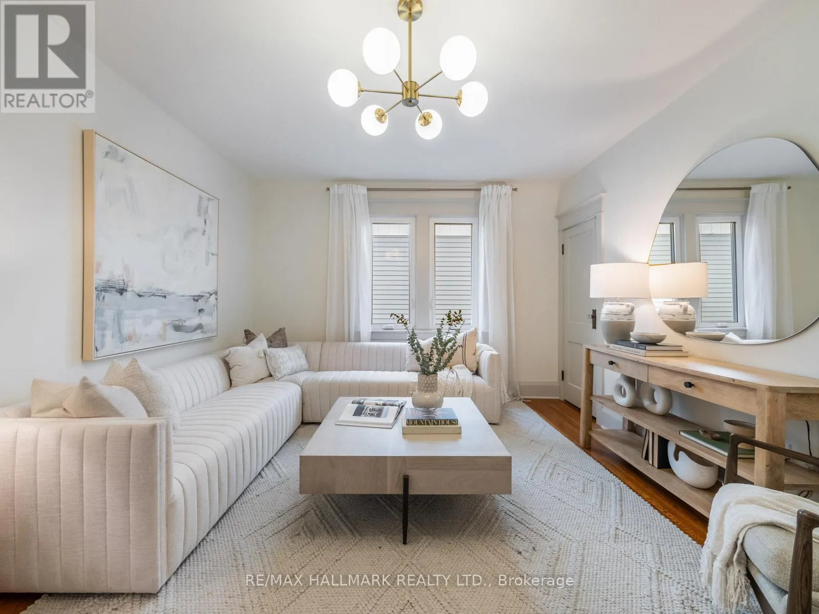 101 CHISHOLM AVENUE
