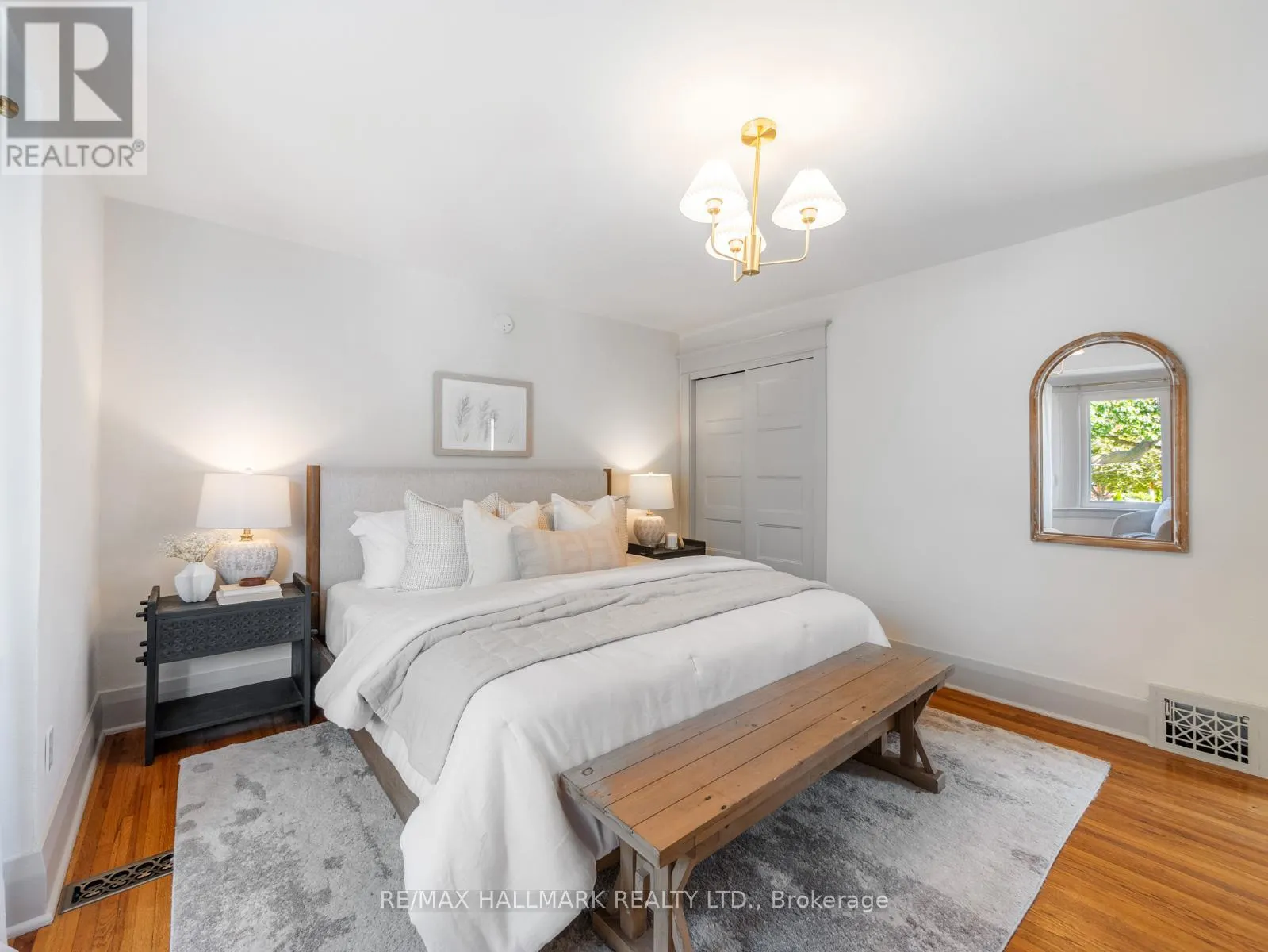 101 CHISHOLM AVENUE