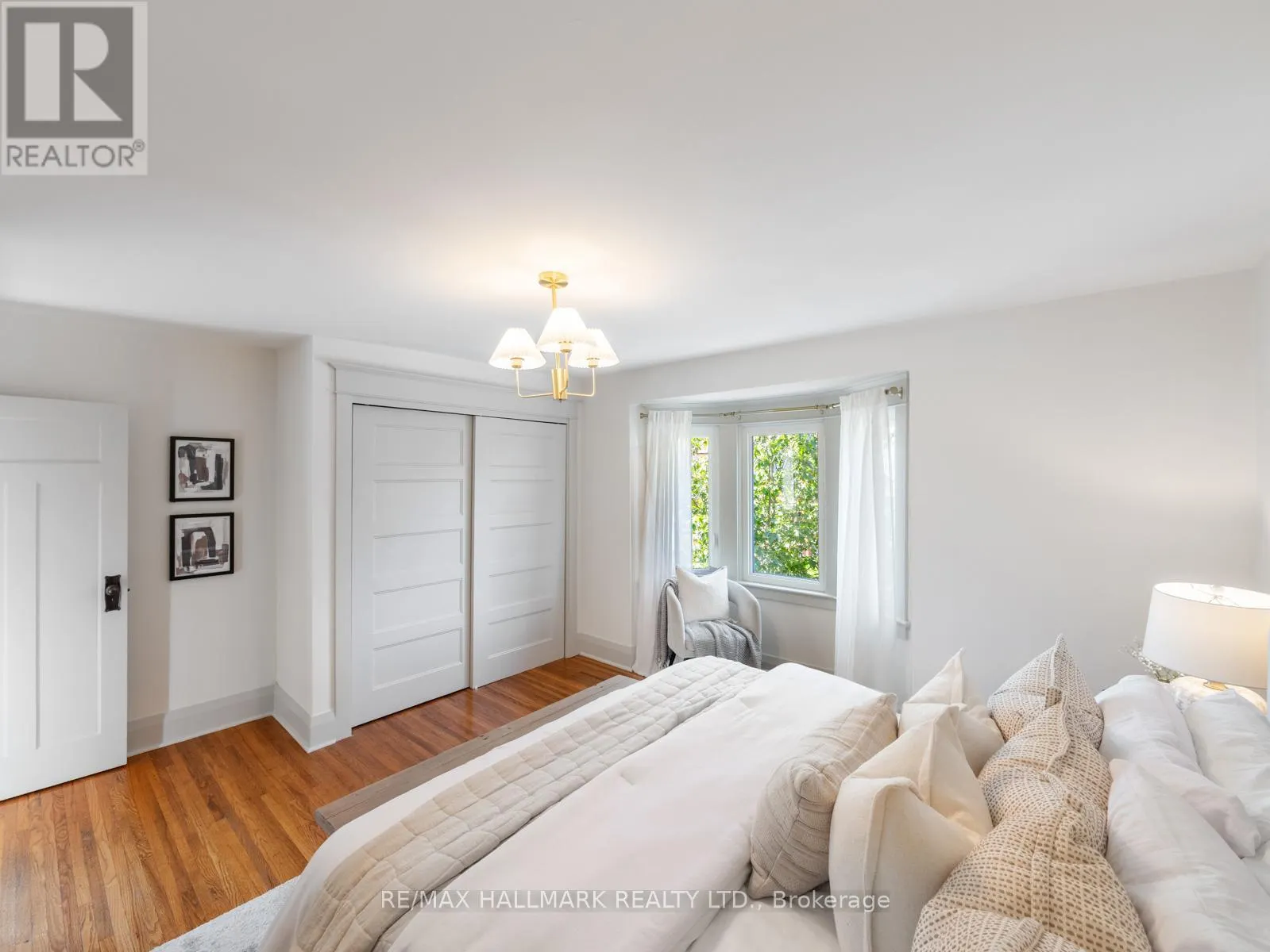 101 CHISHOLM AVENUE