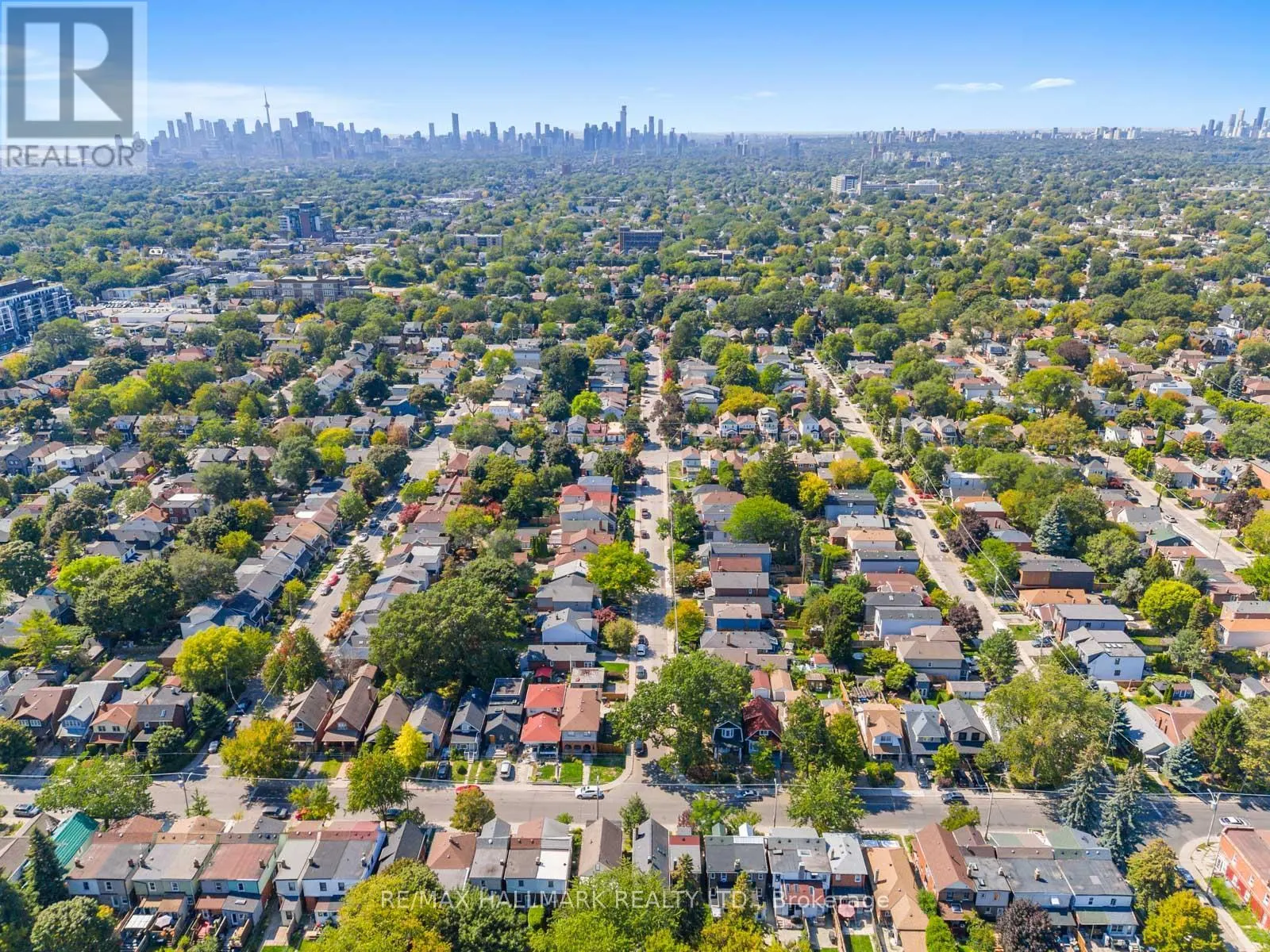 101 CHISHOLM AVENUE