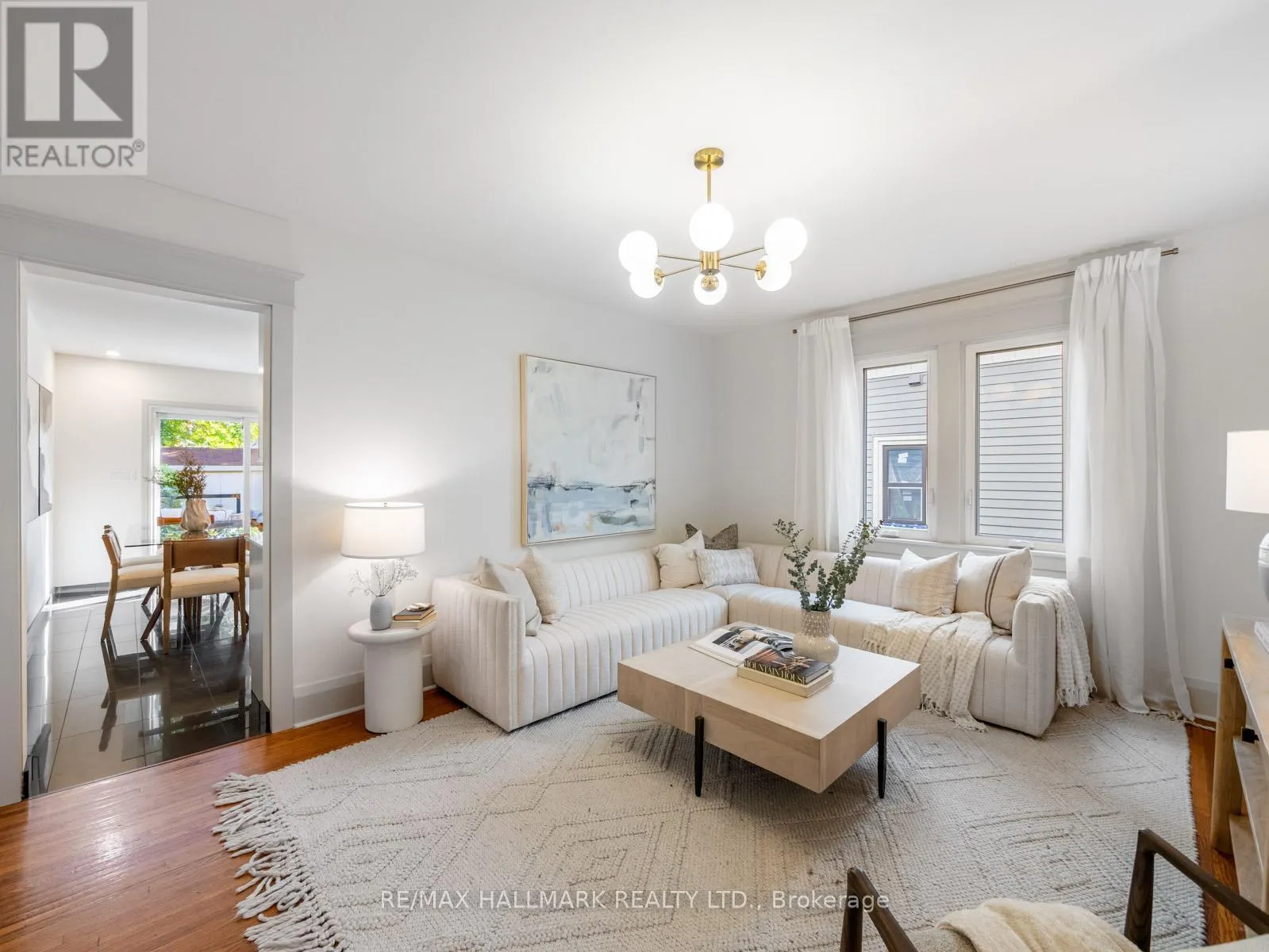101 CHISHOLM AVENUE