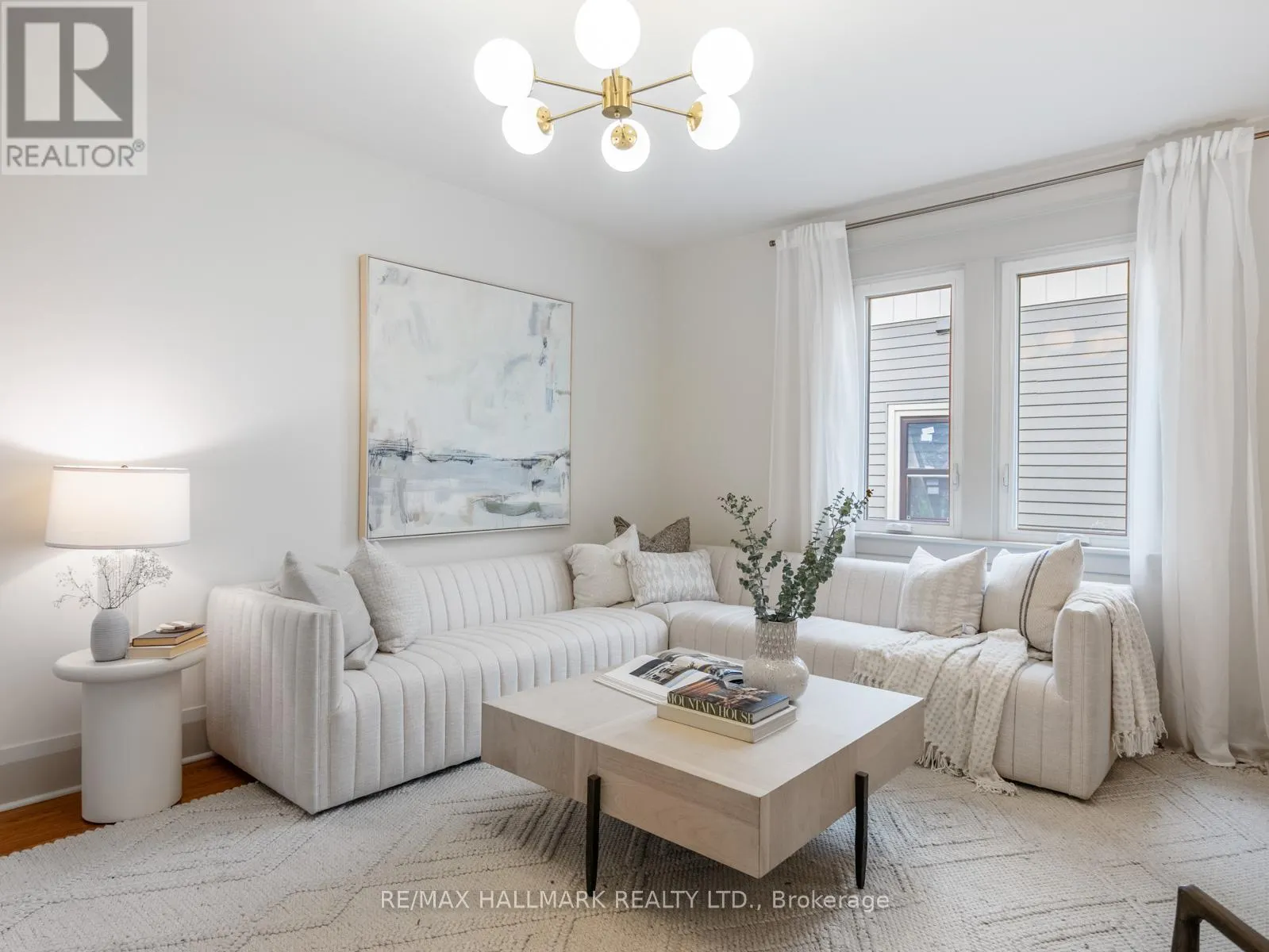 101 CHISHOLM AVENUE