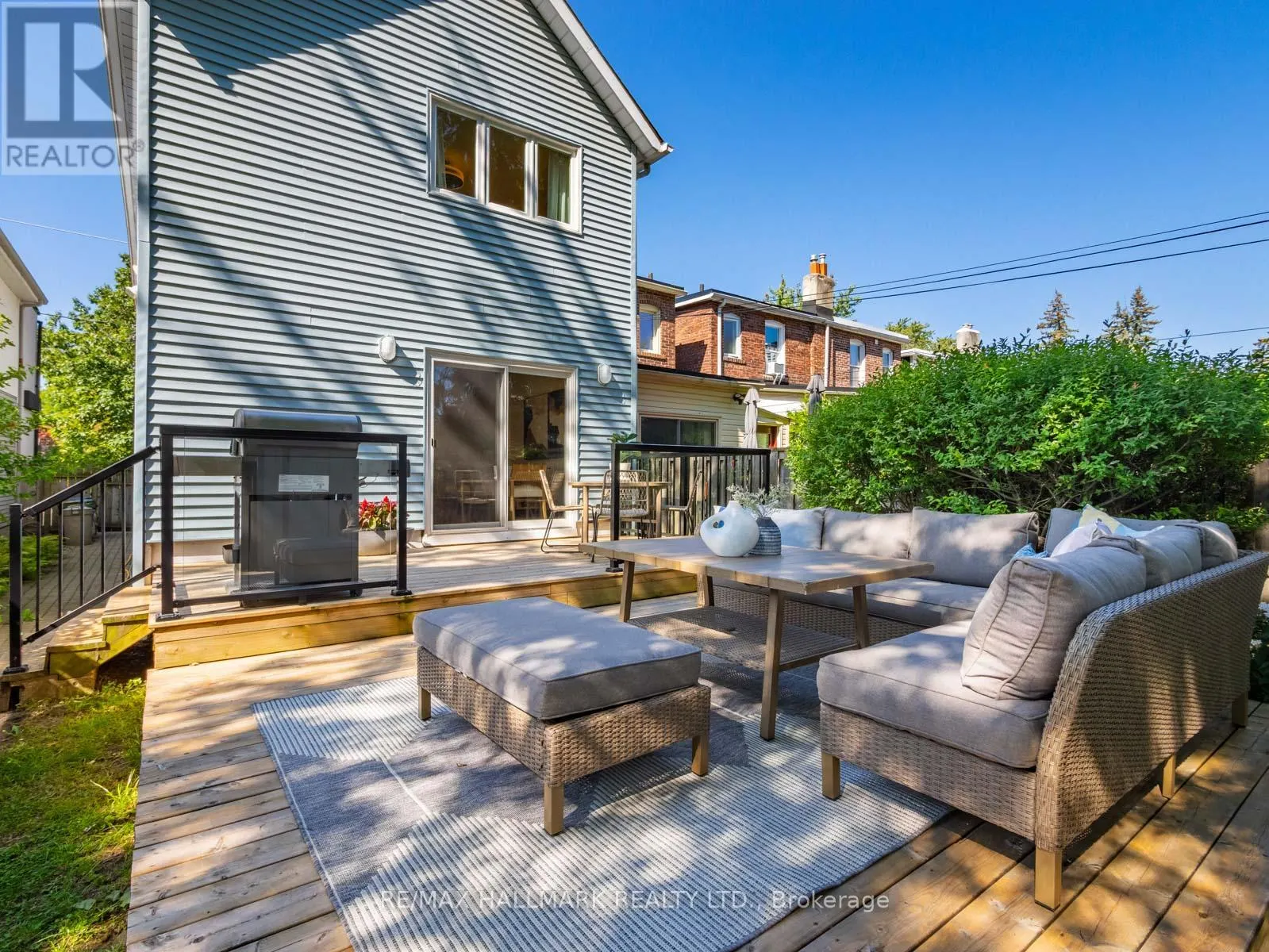 101 CHISHOLM AVENUE