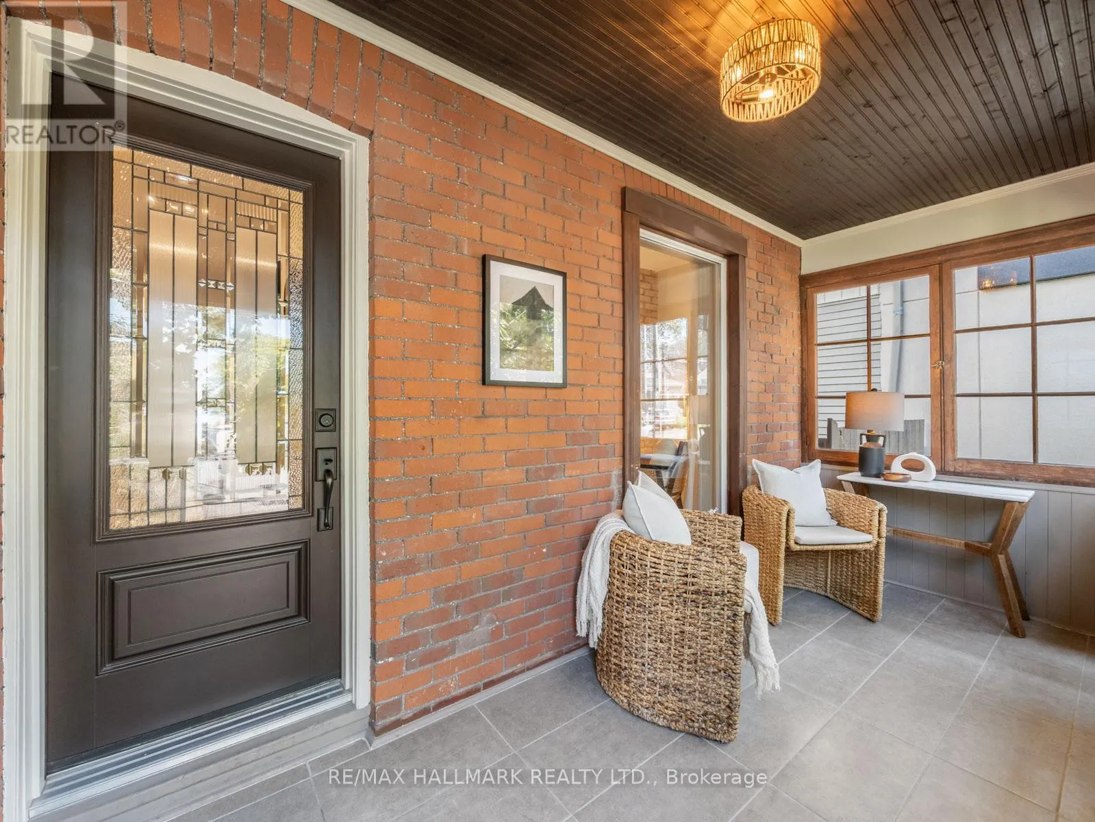 101 CHISHOLM AVENUE