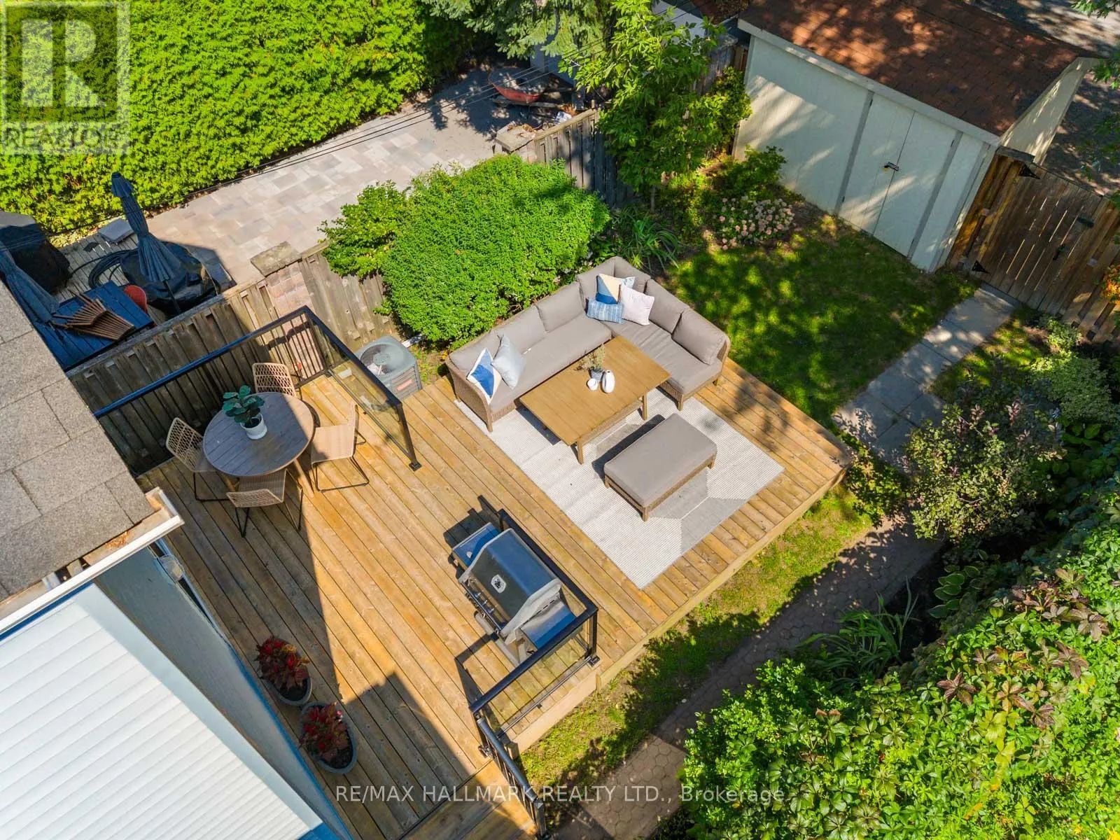 101 CHISHOLM AVENUE