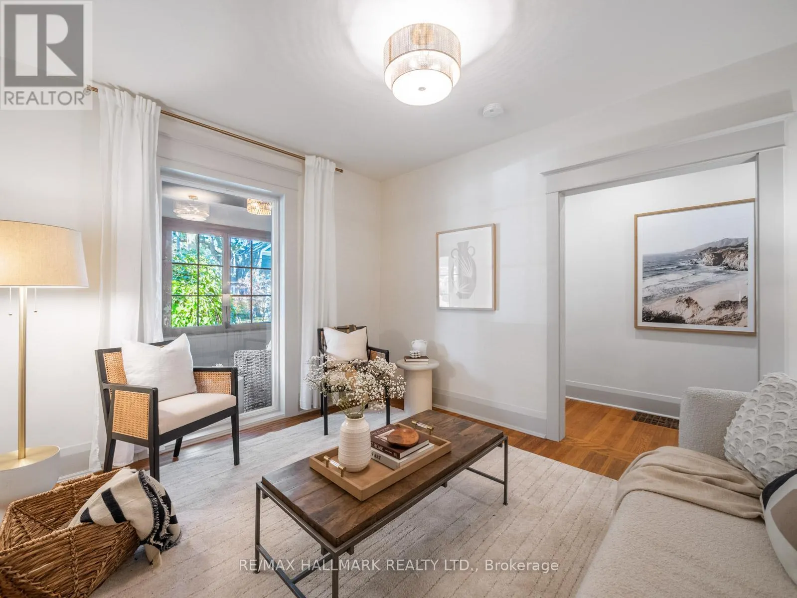 101 CHISHOLM AVENUE