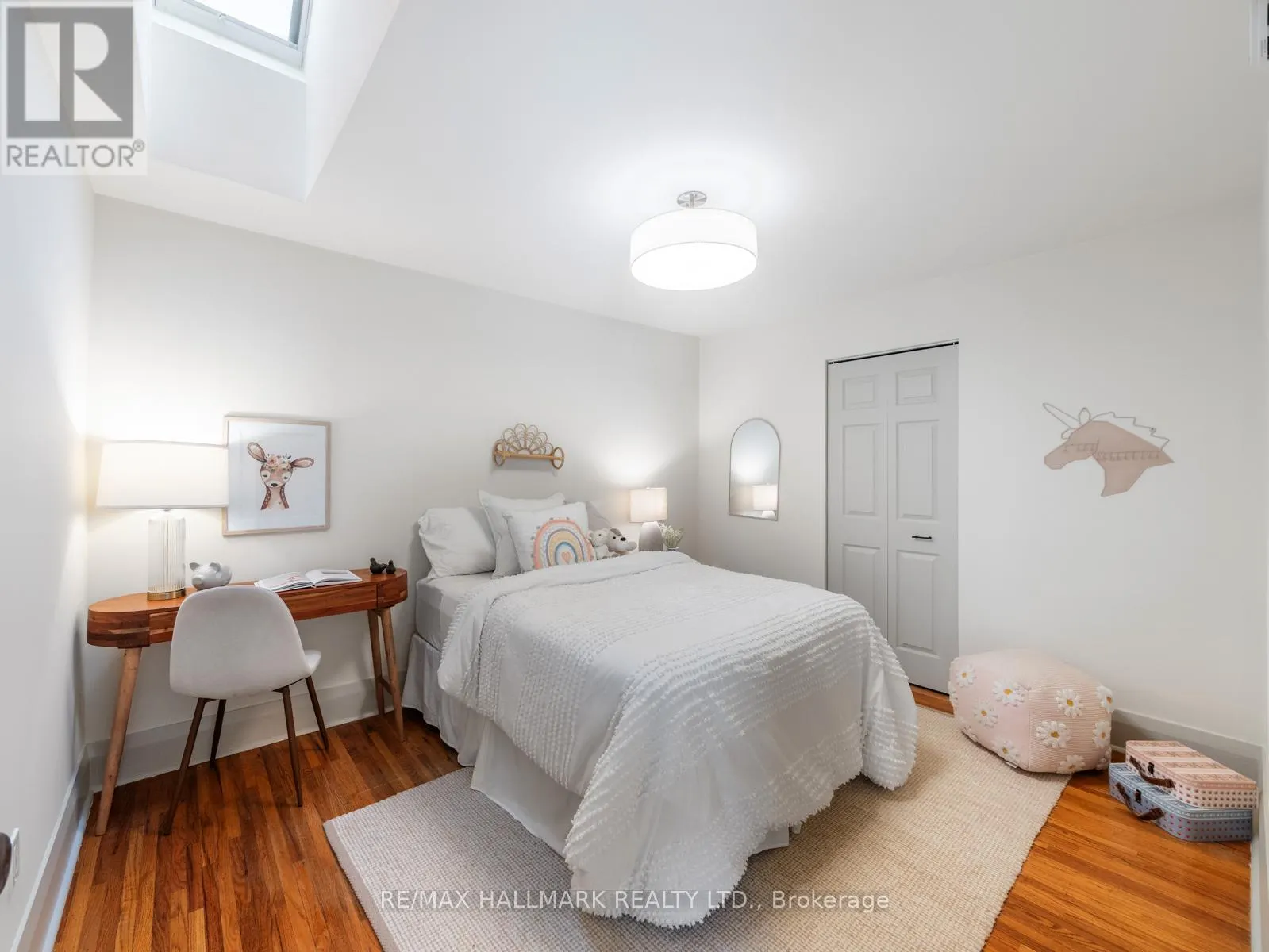 101 CHISHOLM AVENUE