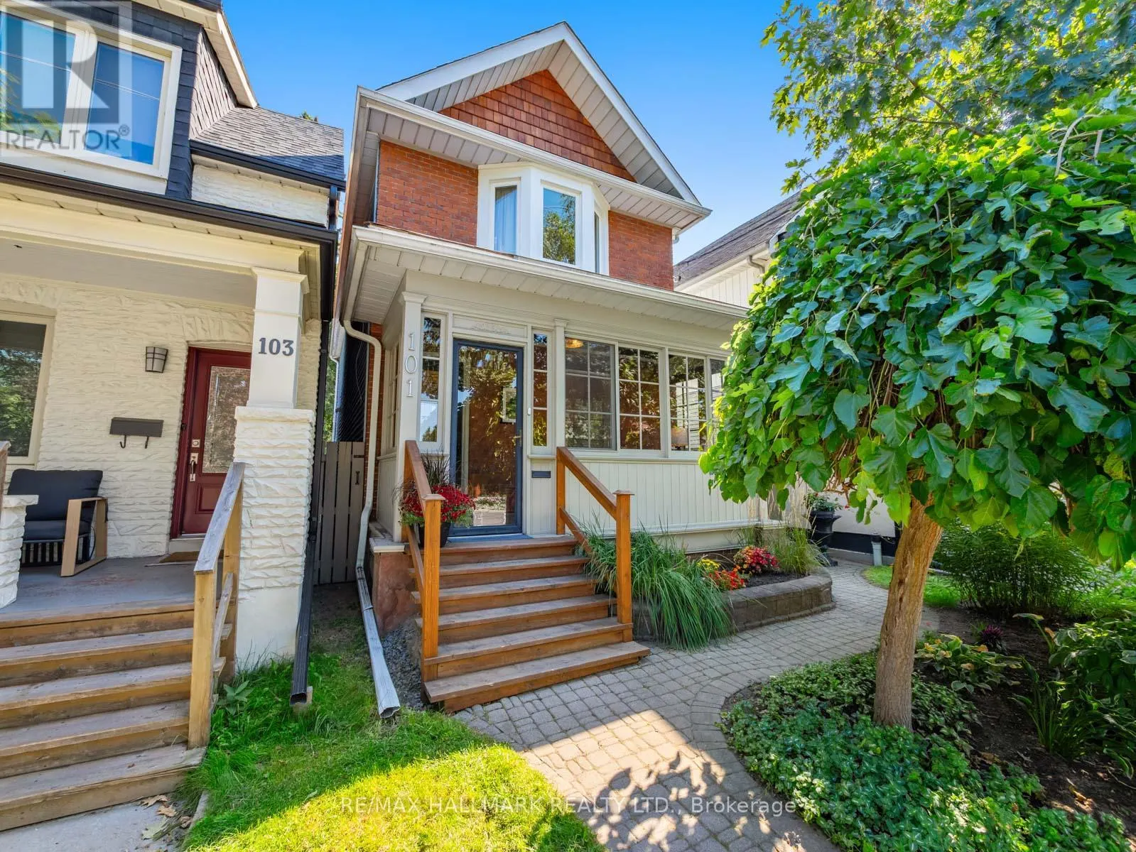 101 CHISHOLM AVENUE