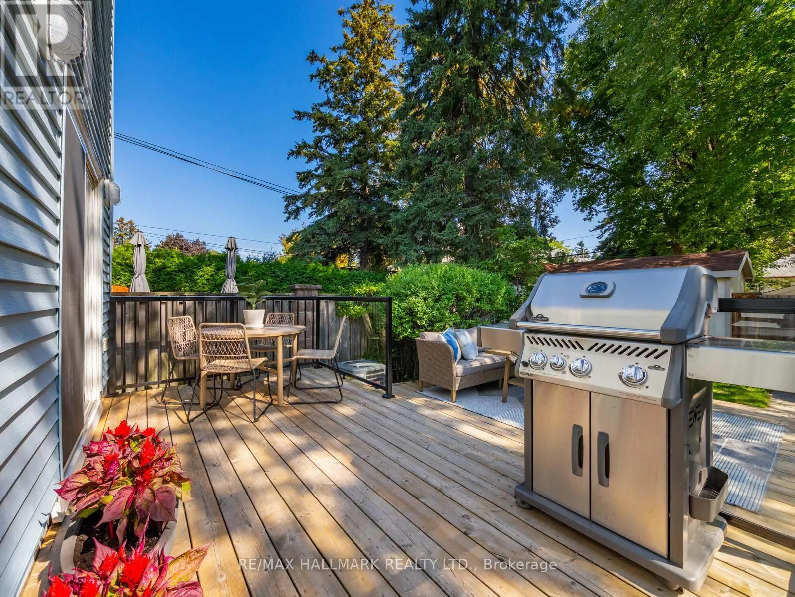 101 CHISHOLM AVENUE