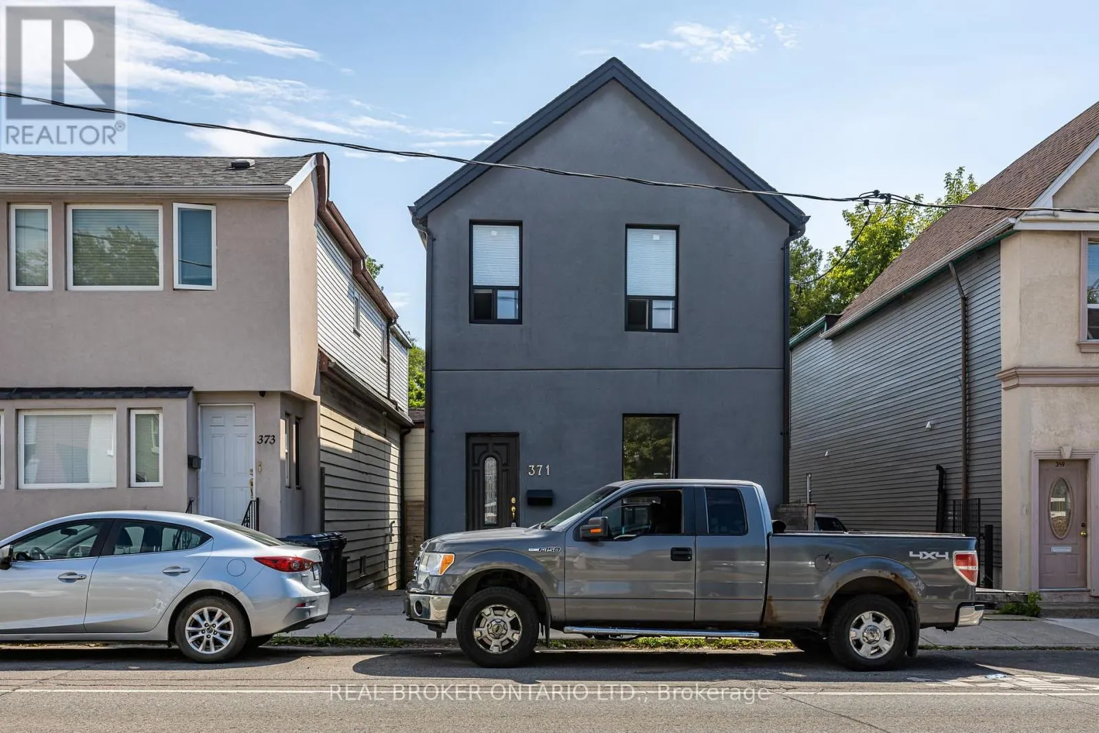 LOWER - 371 JONES AVENUE