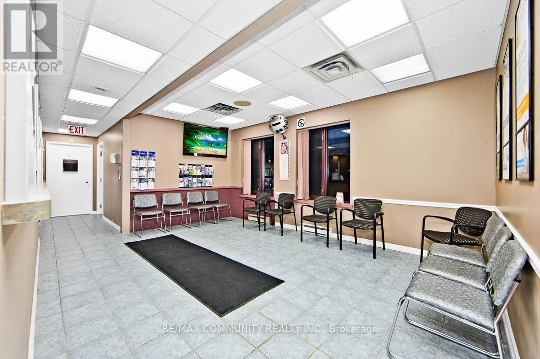 1400 RITSON ROAD NORTH ROAD N