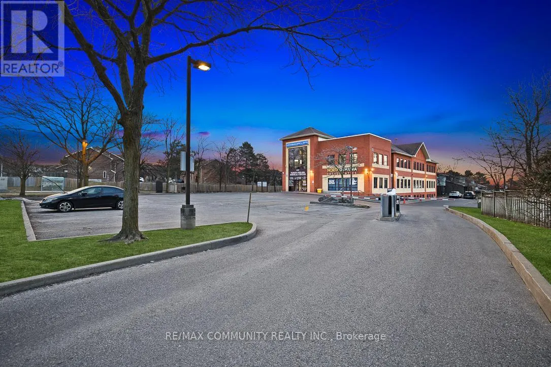 1400 RITSON ROAD NORTH ROAD N