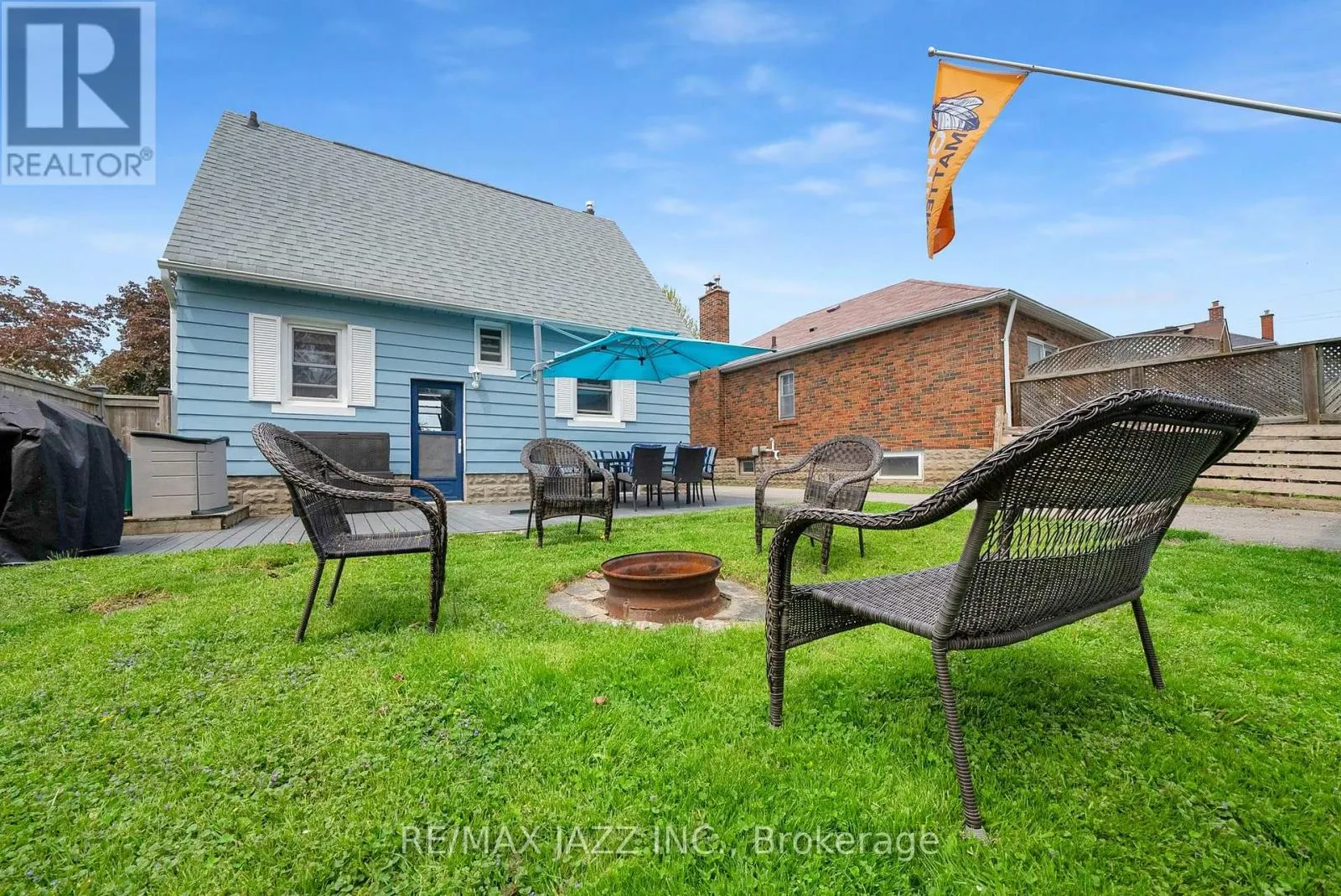 303 GLIDDON AVENUE