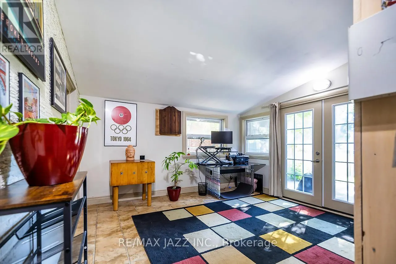 84 PROSPECT STREET
