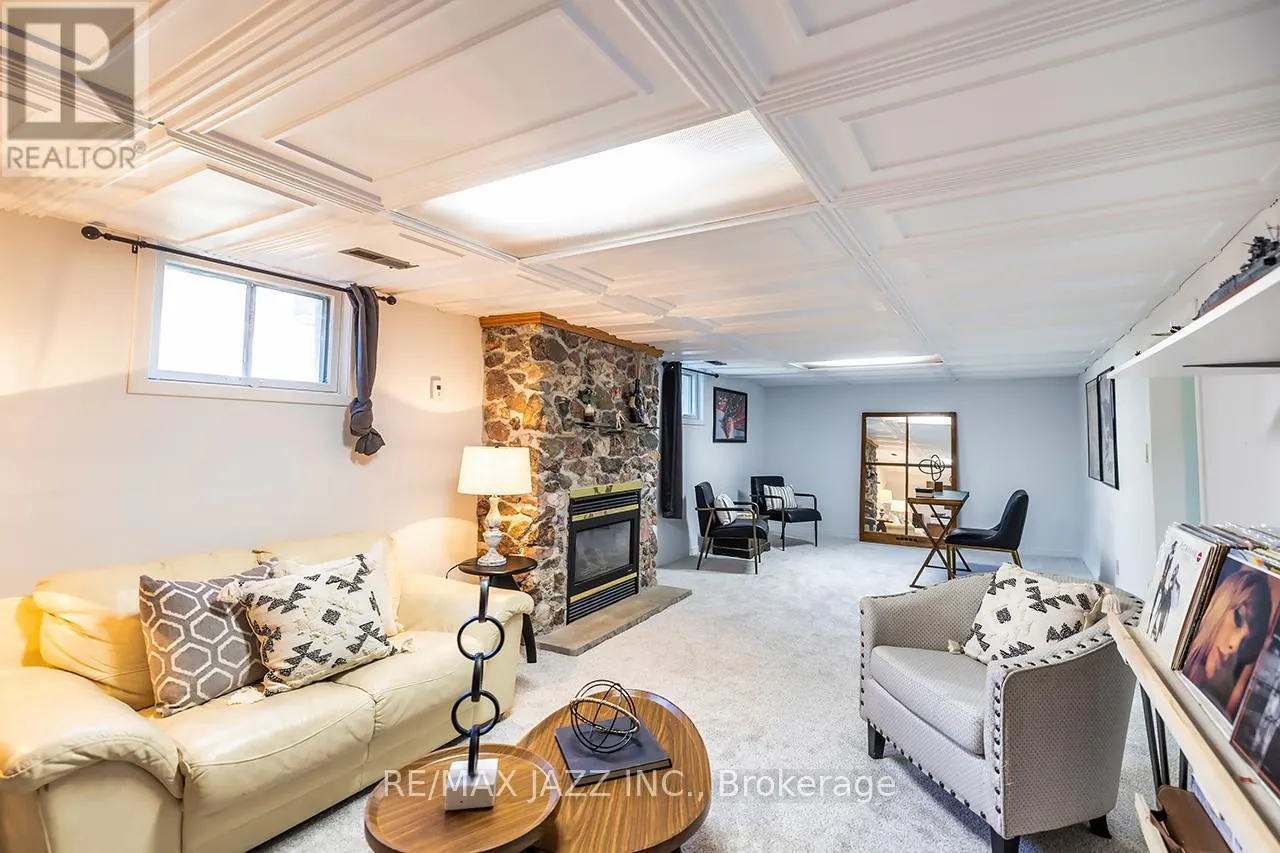 84 PROSPECT STREET