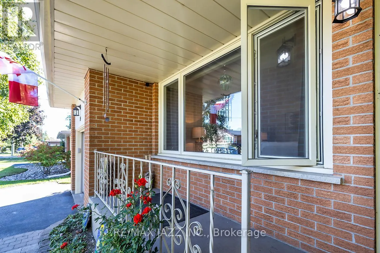 84 PROSPECT STREET