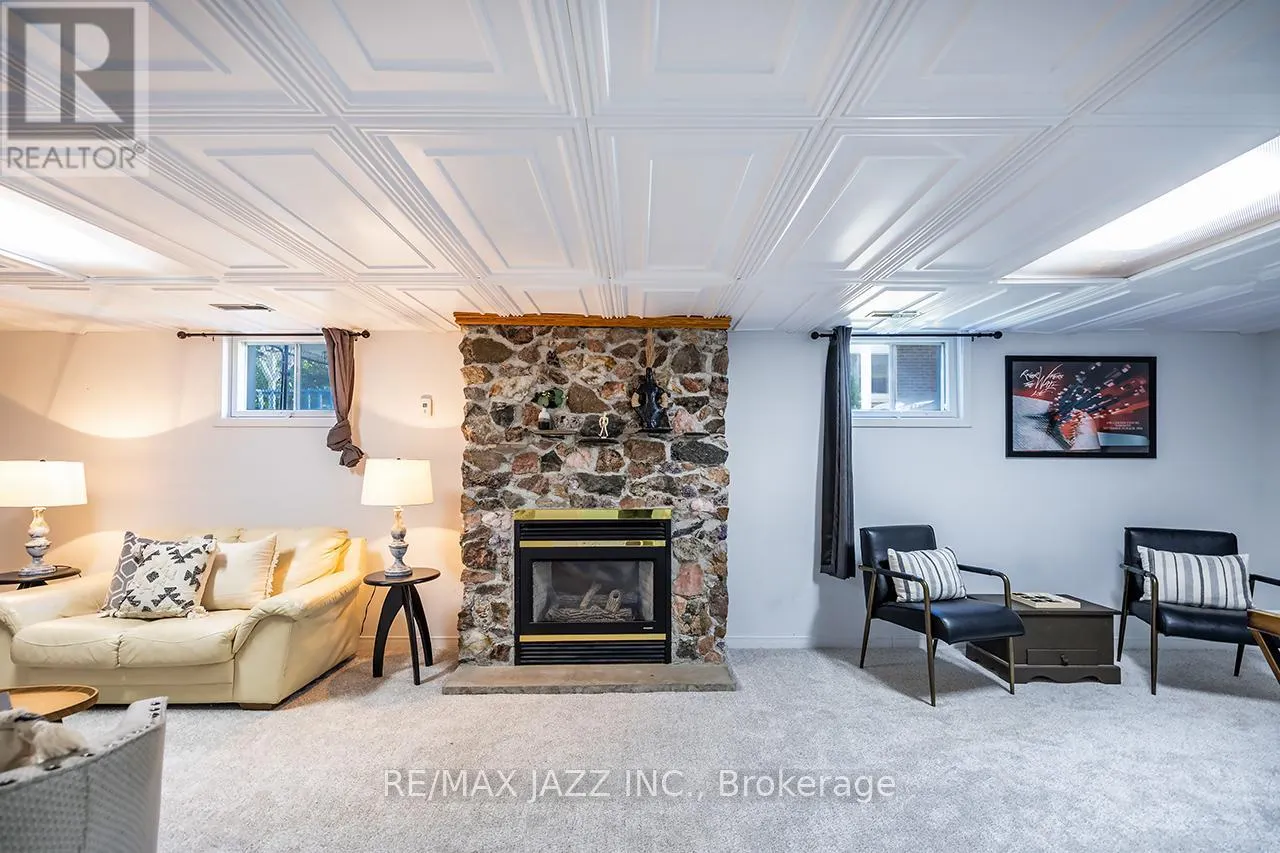 84 PROSPECT STREET