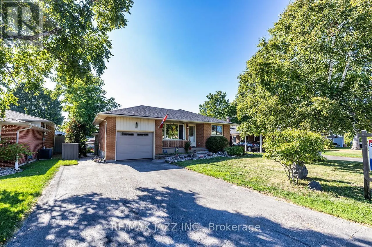84 PROSPECT STREET