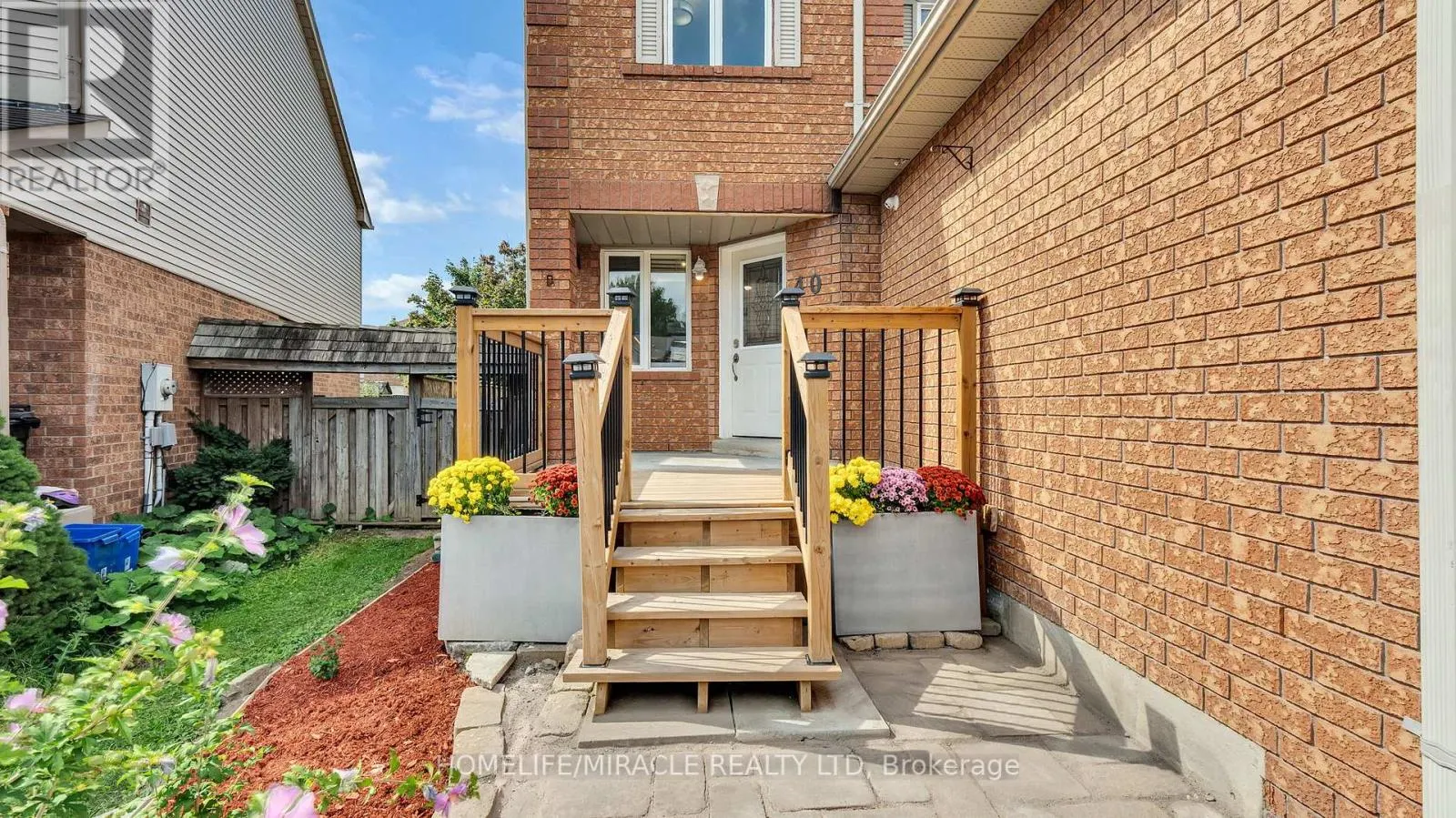 40 LANDERVILLE LANE