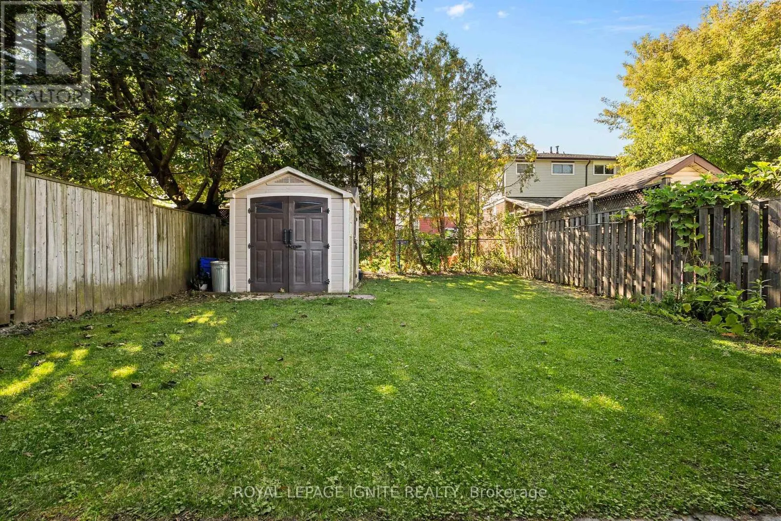 222 BARKLEY CRESCENT