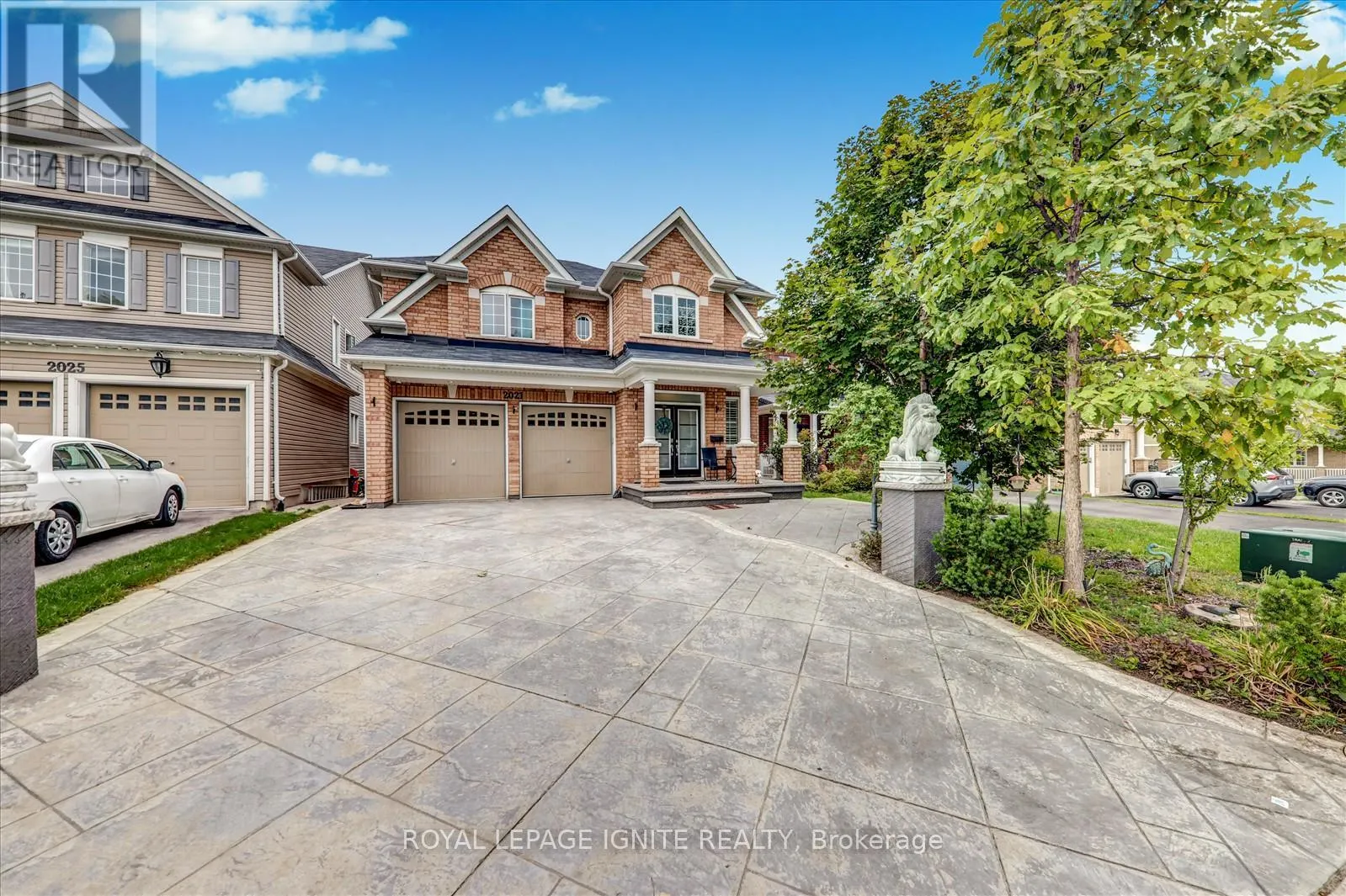 2021 KURELO DRIVE
