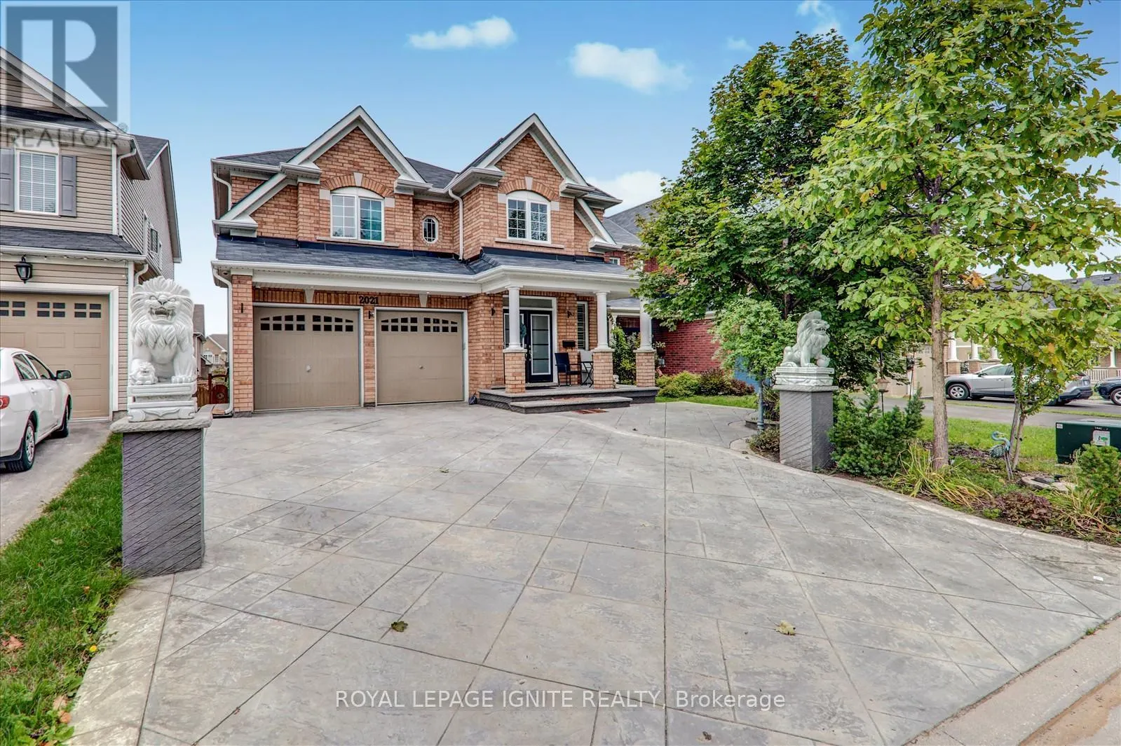 2021 KURELO DRIVE