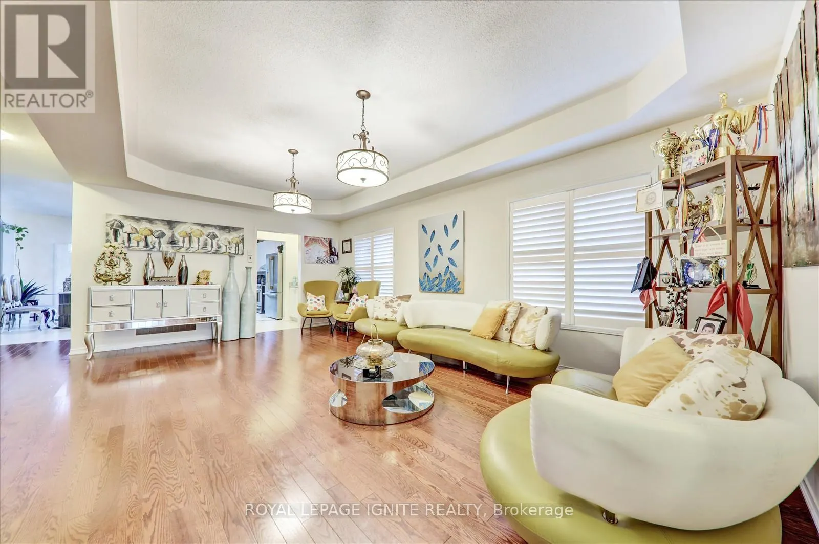 2021 KURELO DRIVE