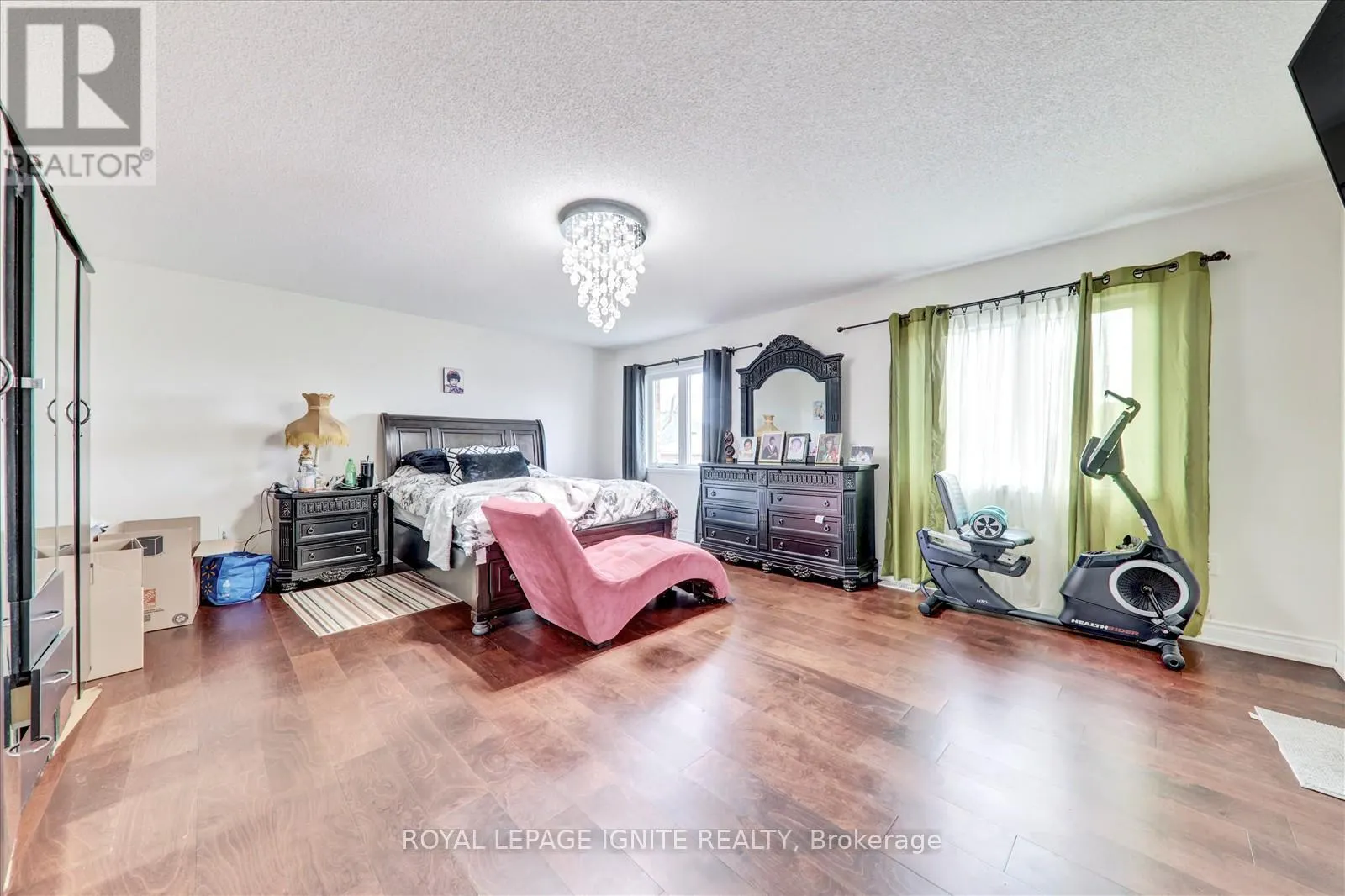 2021 KURELO DRIVE